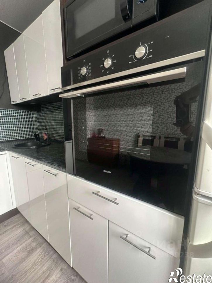 2-комн квартира