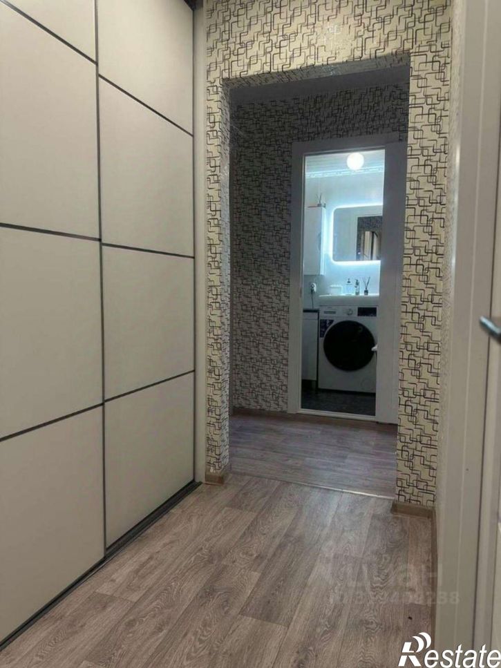 2-комн квартира