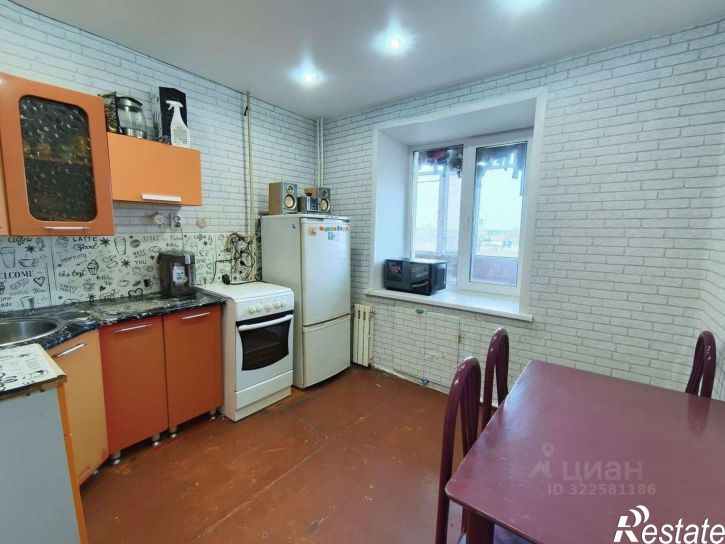 2-комн квартира Советско-Гаванский район