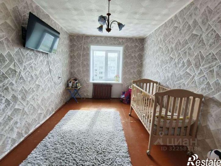 2-комн квартира Советско-Гаванский район