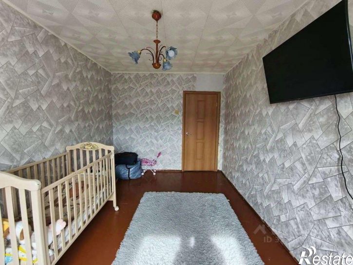 2-комн квартира Советско-Гаванский район