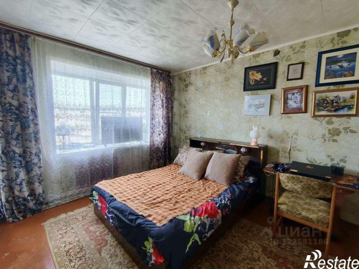 2-комн квартира Советско-Гаванский район