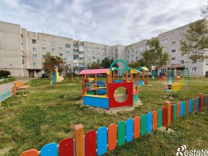 2-комн квартира Советско-Гаванский район