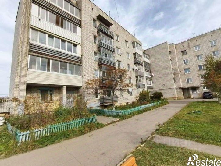 2-комн квартира Советско-Гаванский район