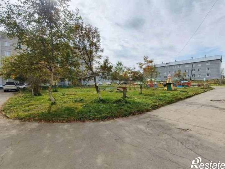 2-комн квартира Советско-Гаванский район