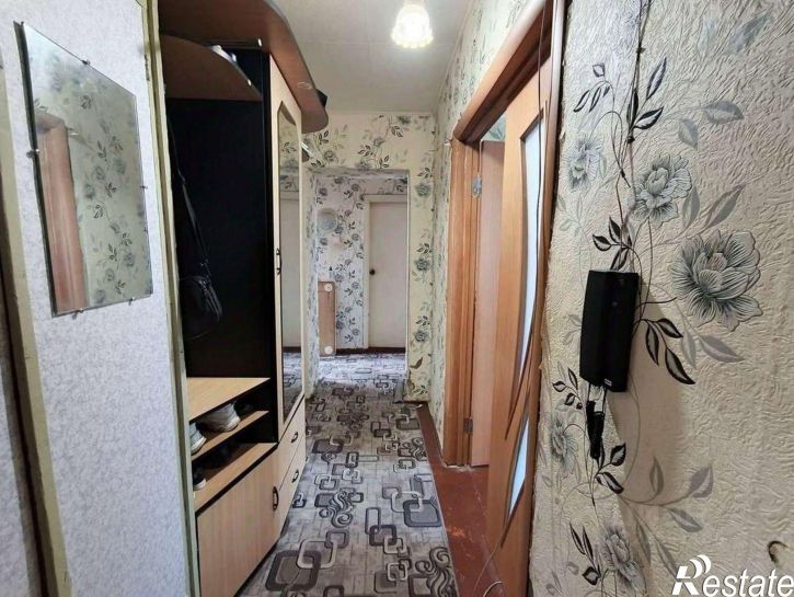 2-комн квартира Советско-Гаванский район