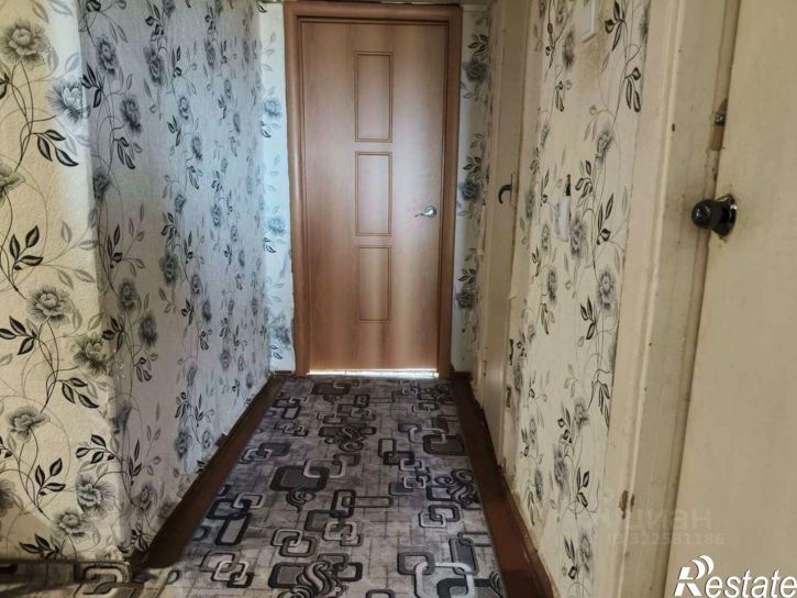 2-комн квартира Советско-Гаванский район