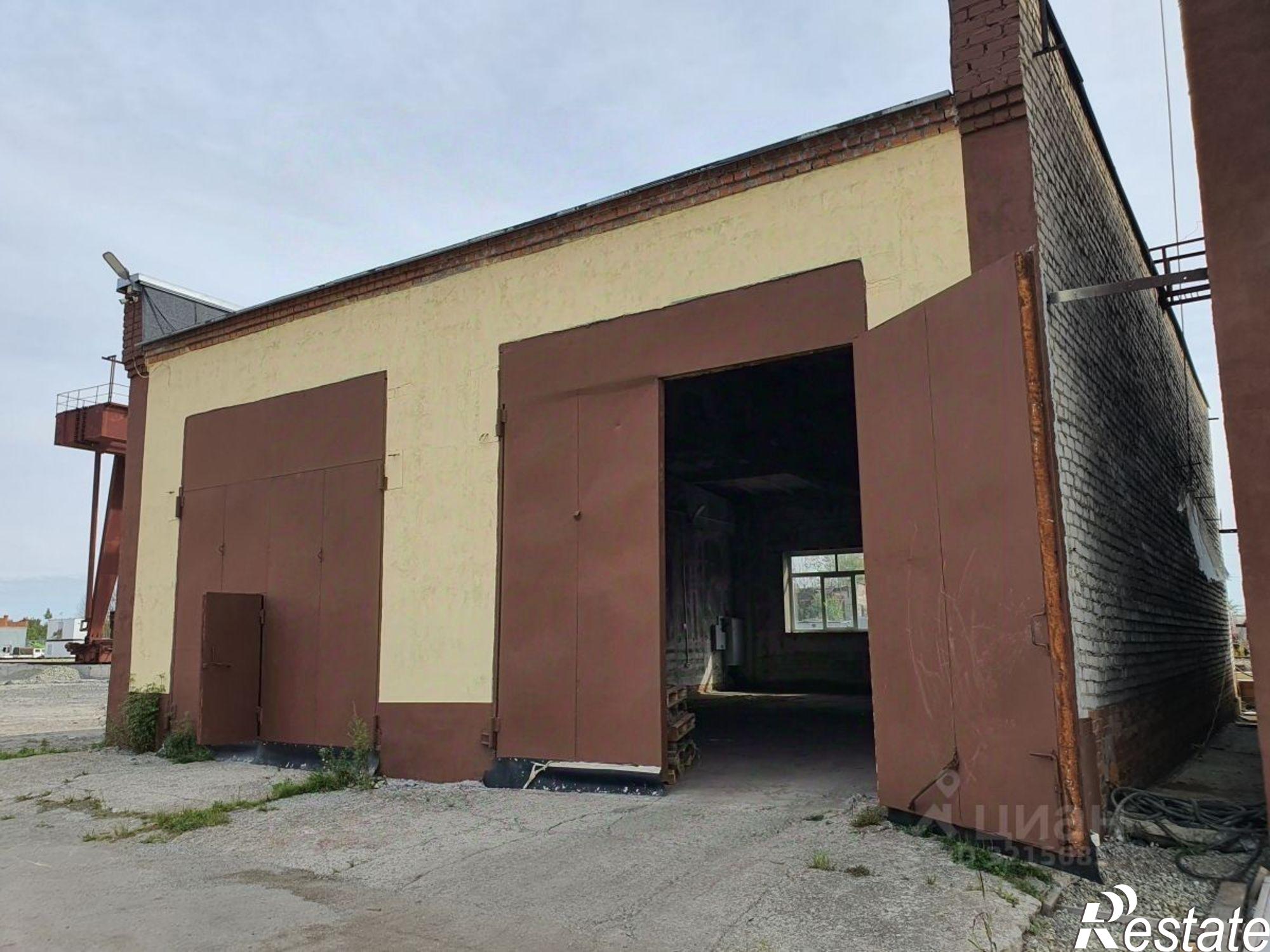 Сдать складское помещение за 66 340 рублей на Хабаровск городской округ