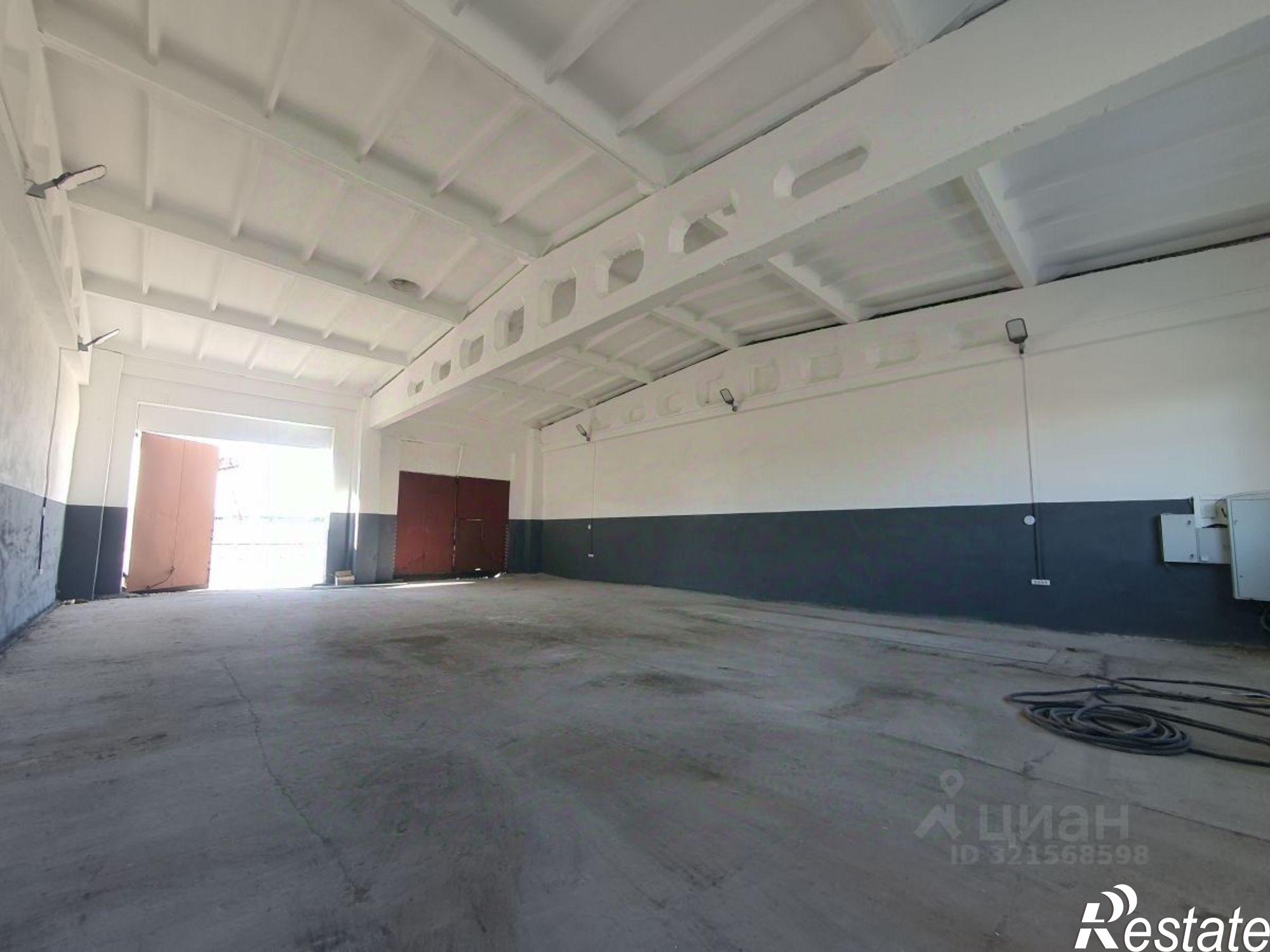 Сдать складское помещение за 66 340 рублей на Хабаровск городской округ