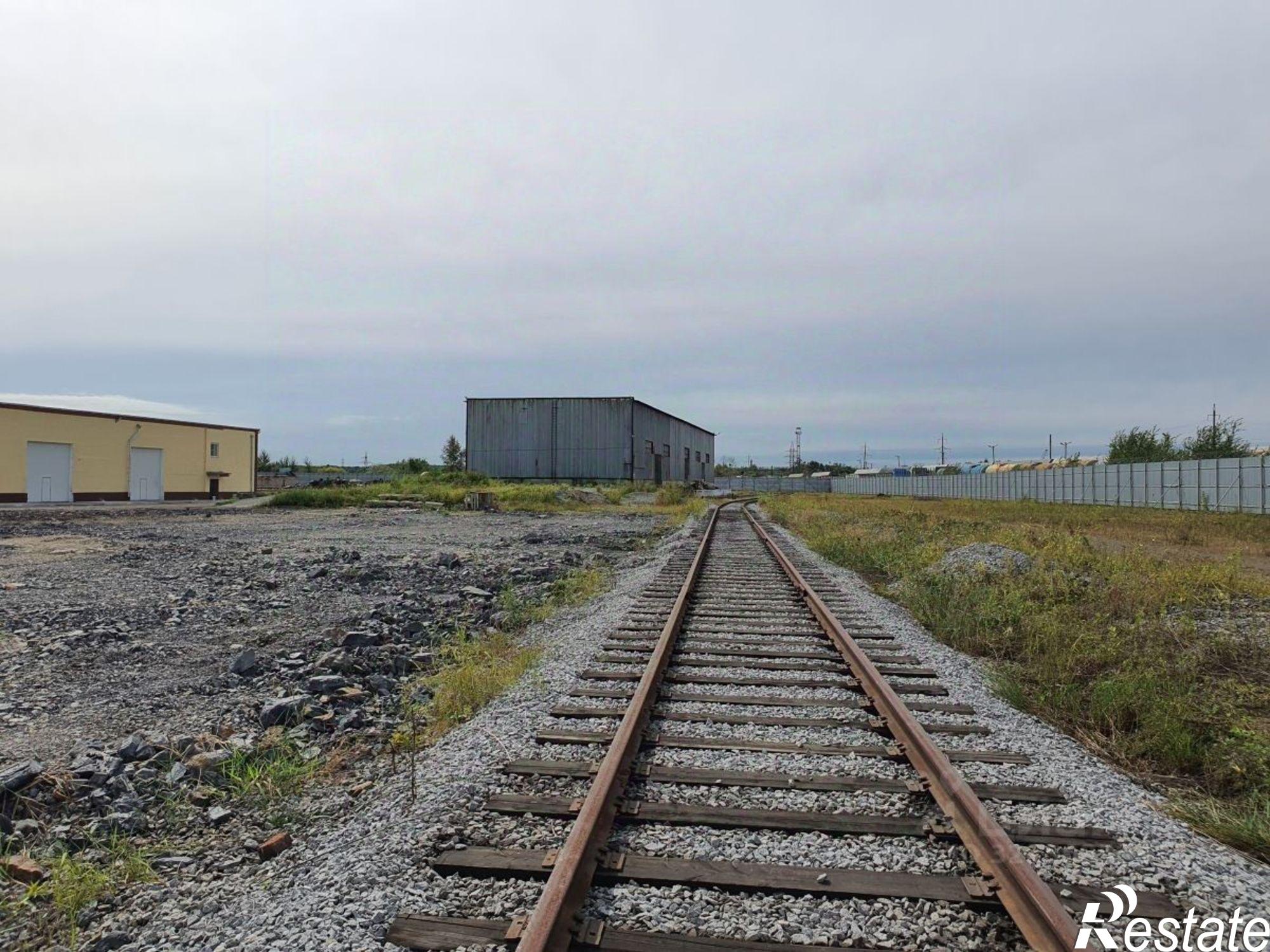 Сдать складское помещение за 66 340 рублей на Хабаровск городской округ