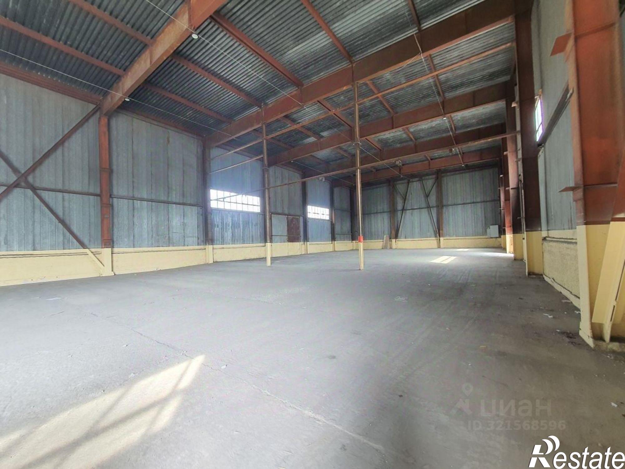 Сдать складское помещение за 513 380 рублей на Хабаровск городской округ