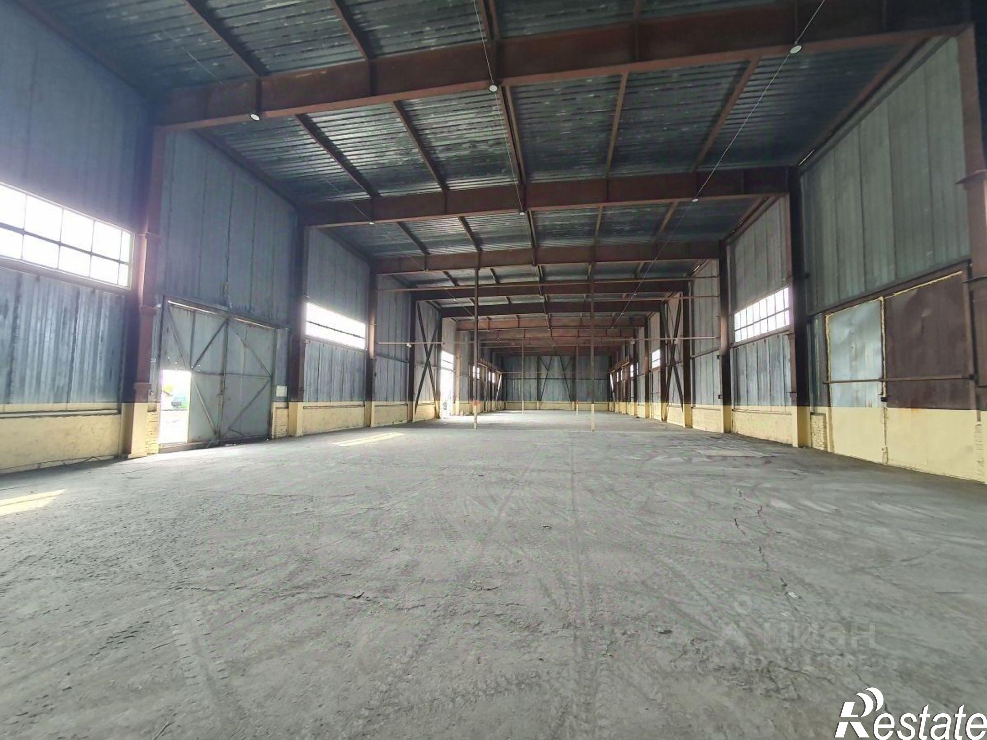 Сдать складское помещение за 513 380 рублей на Хабаровск городской округ