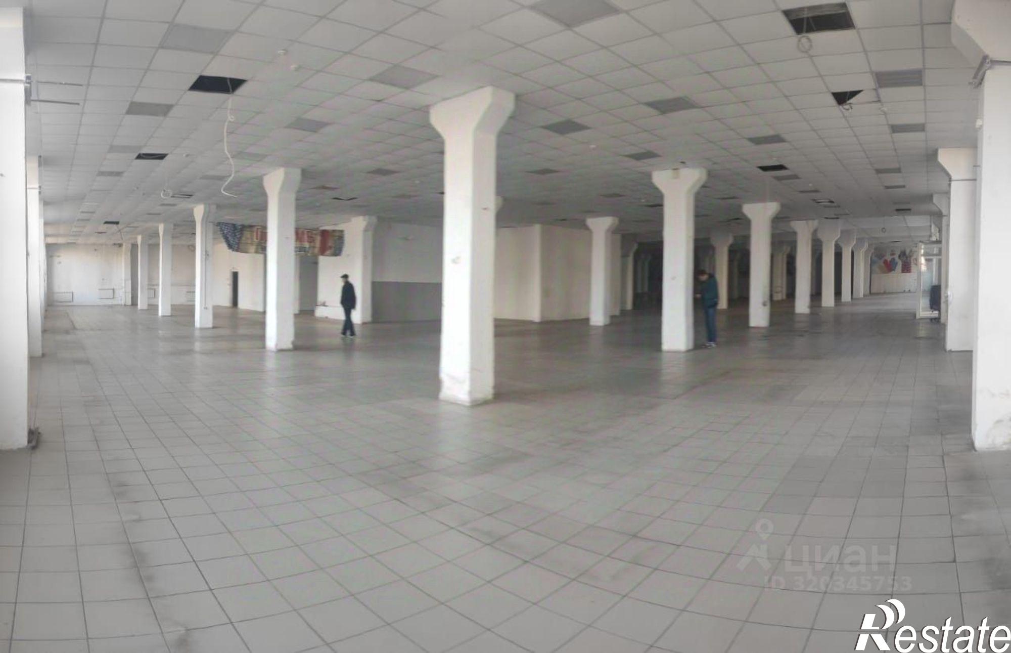 Сдать торговое помещение за 64 167 рублей на Краснореченская, 94