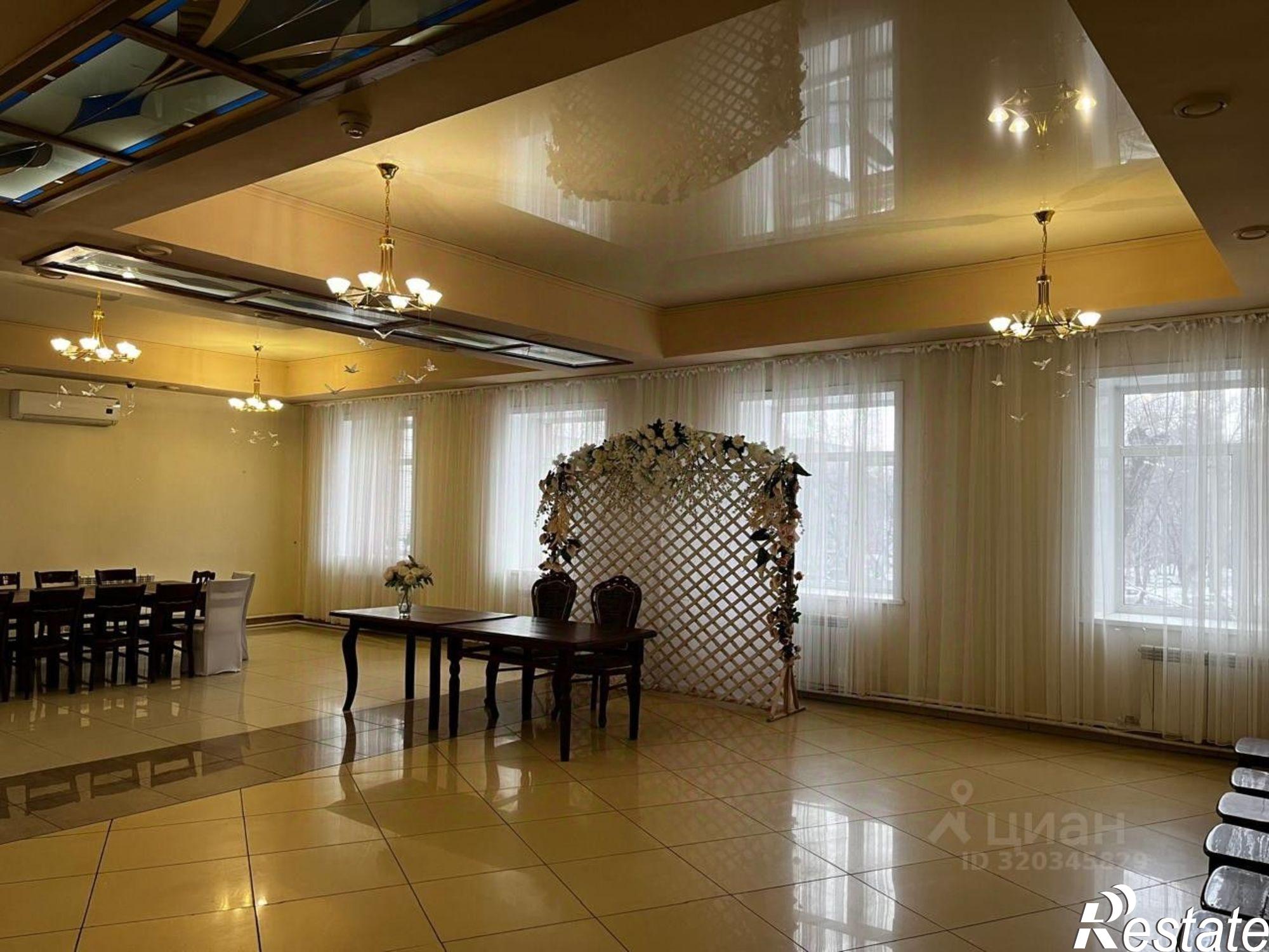 Сдать торговое помещение за 600 000 рублей на Краснореченская, 109