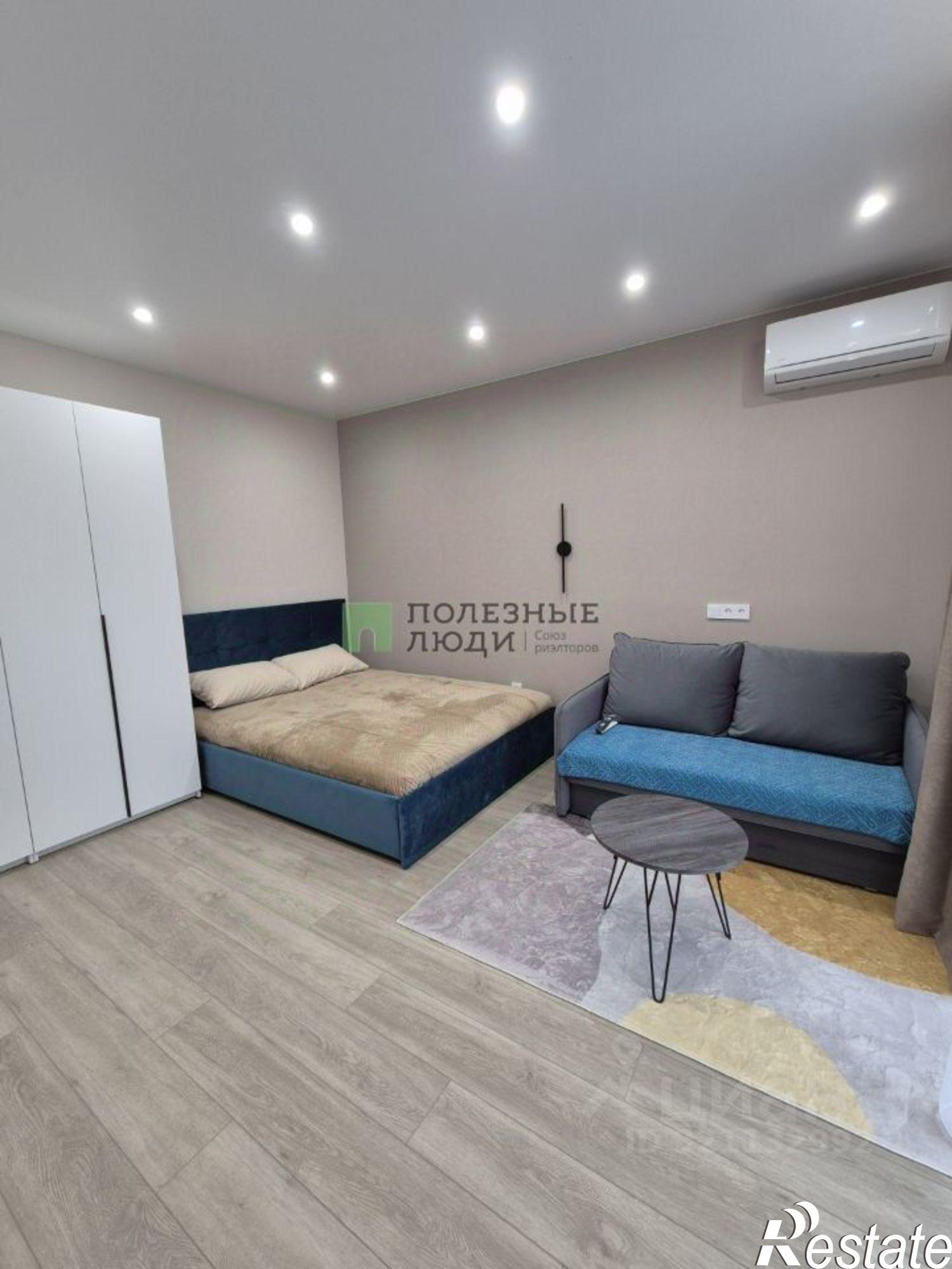 Сдать квартиру за 62 000 рублей на Хабаровск г., Центральный, Яшина ул.