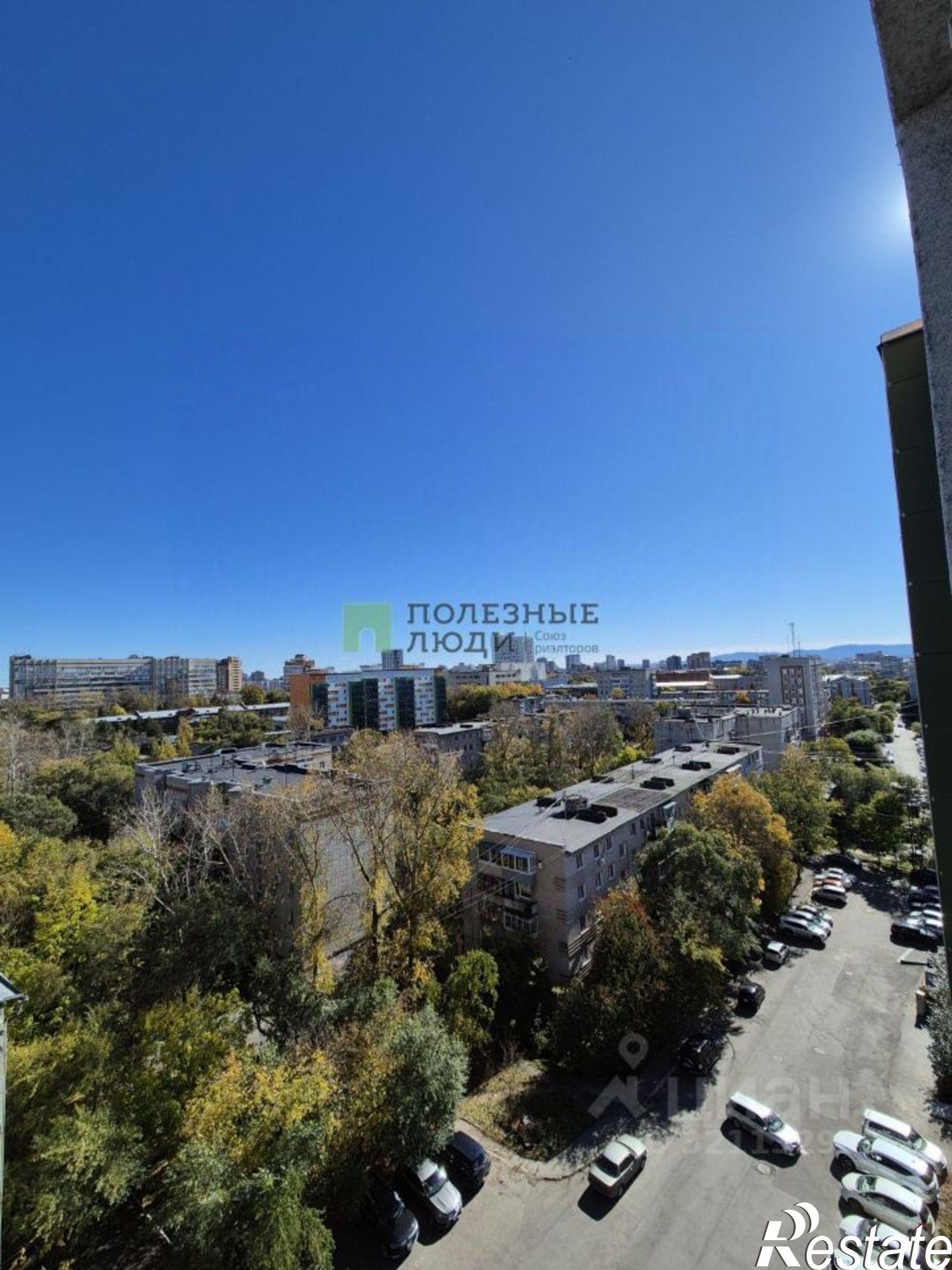 Сдать квартиру за 62 000 рублей на Хабаровск г., Центральный, Яшина ул.