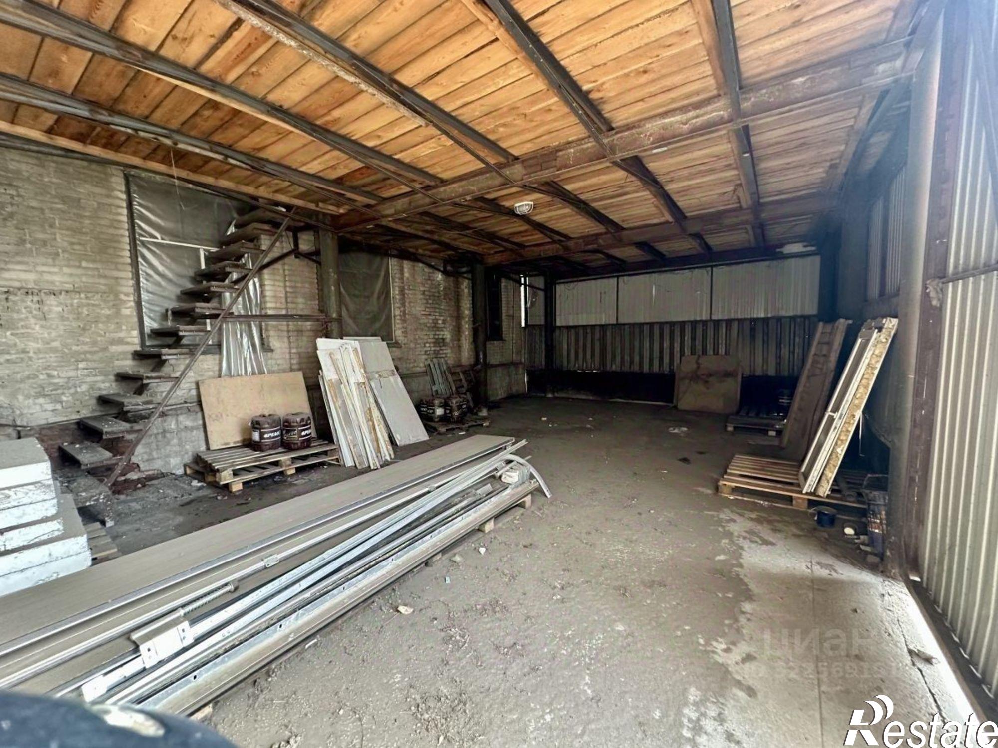 Сдать складское помещение за 15 750 рублей на Хабаровск городской округ