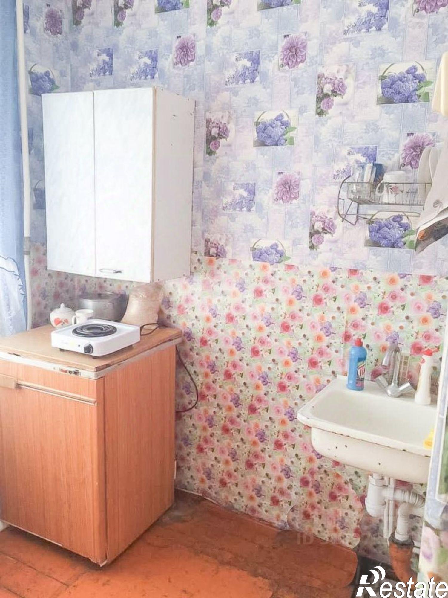 Купить квартиру за 650 000 рублей на Молодёжная улица, 12