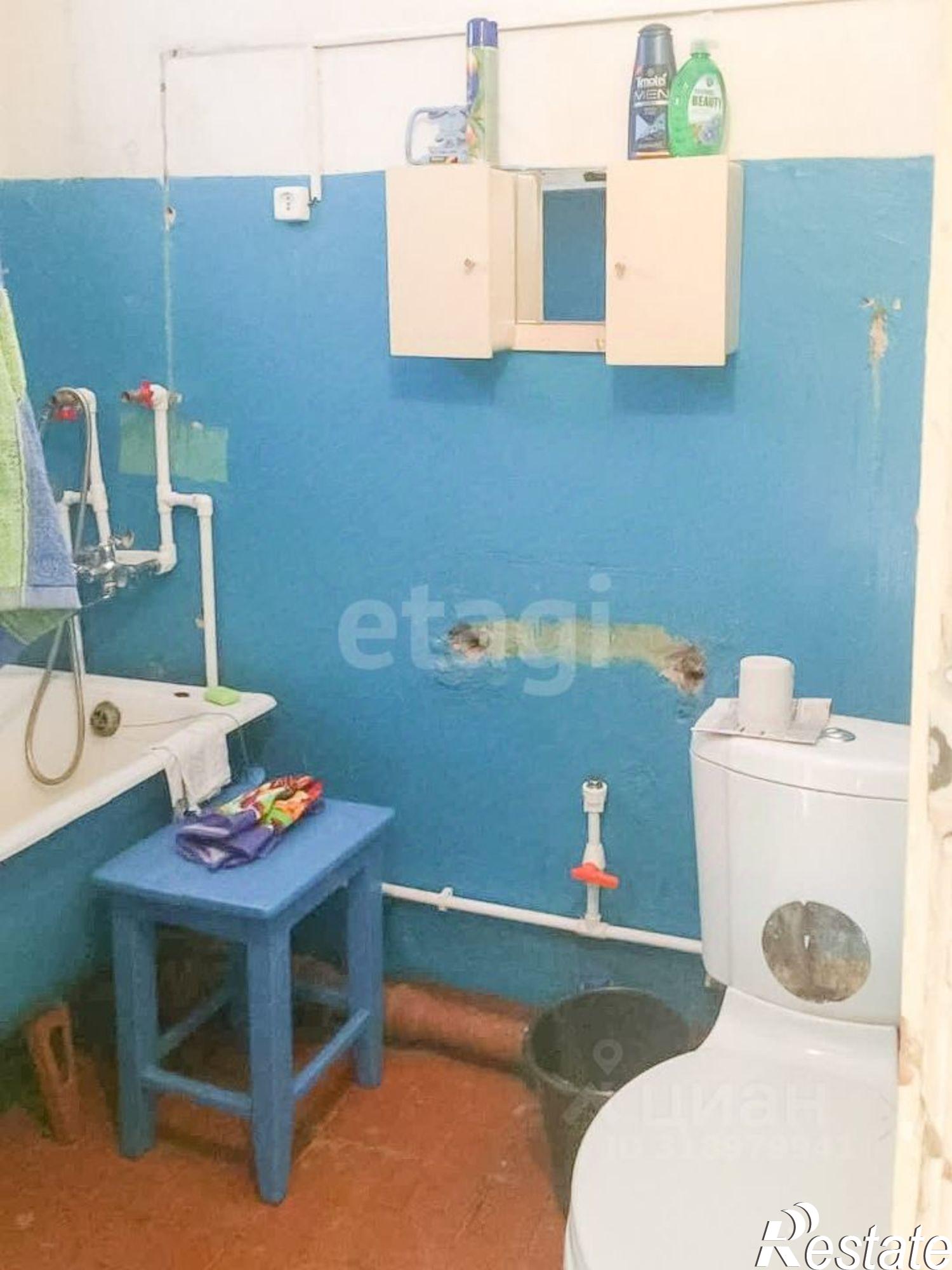 Купить квартиру за 650 000 рублей на Молодёжная улица, 12