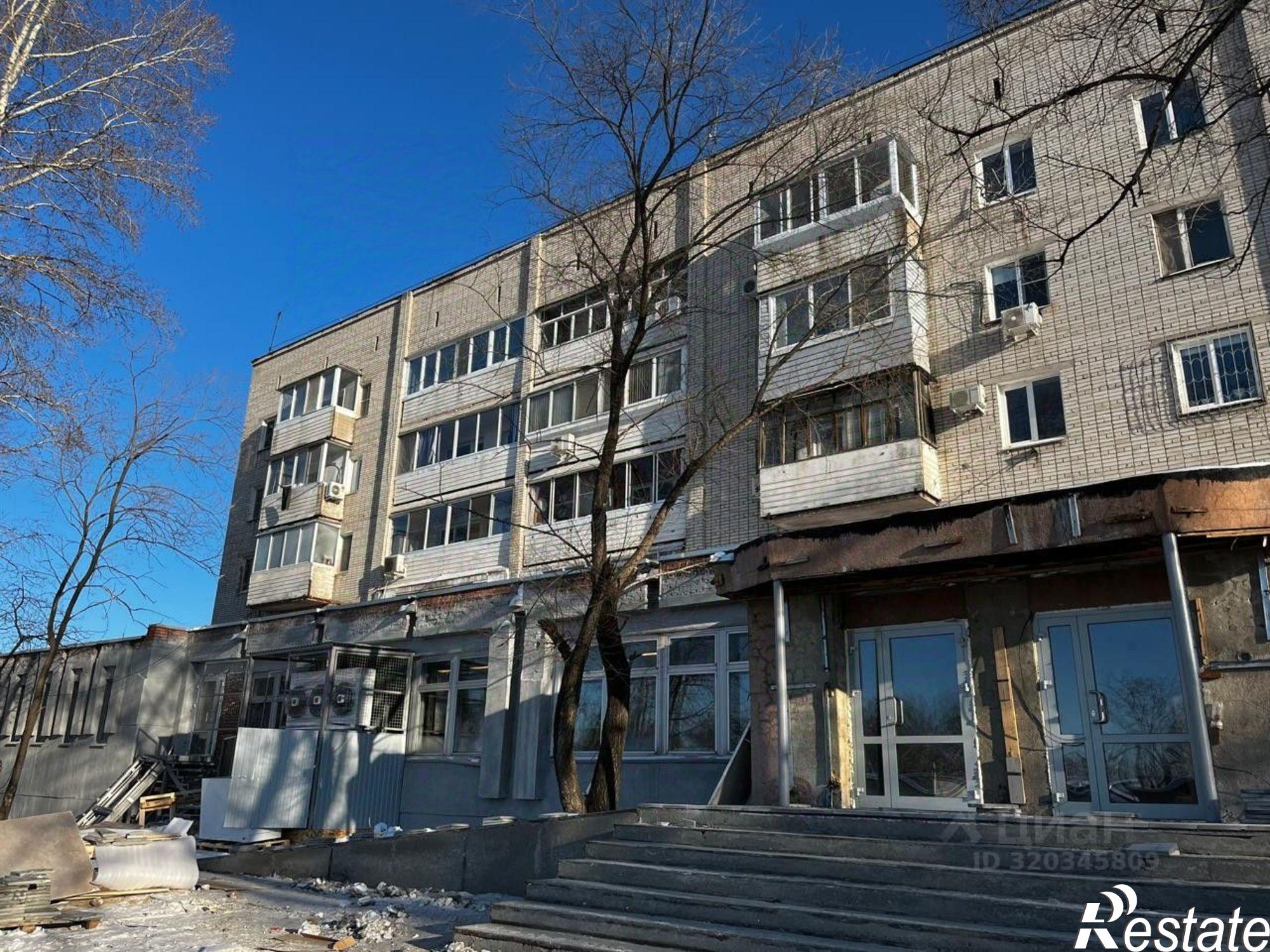 Сдать торговое помещение за 200 000 рублей на Иртышская, 17