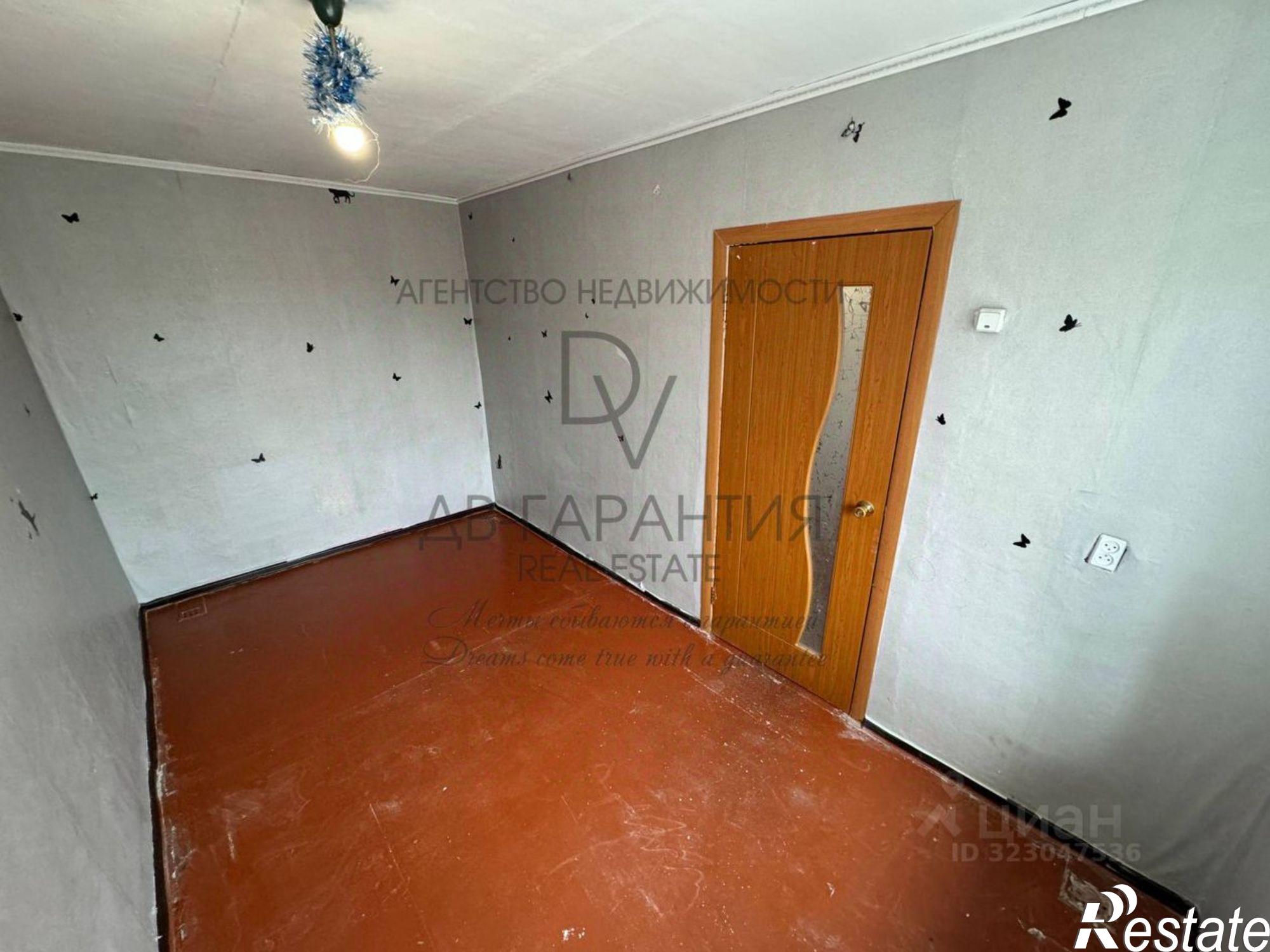 Купить квартиру за 1 150 000 рублей на проспект Мира, 22