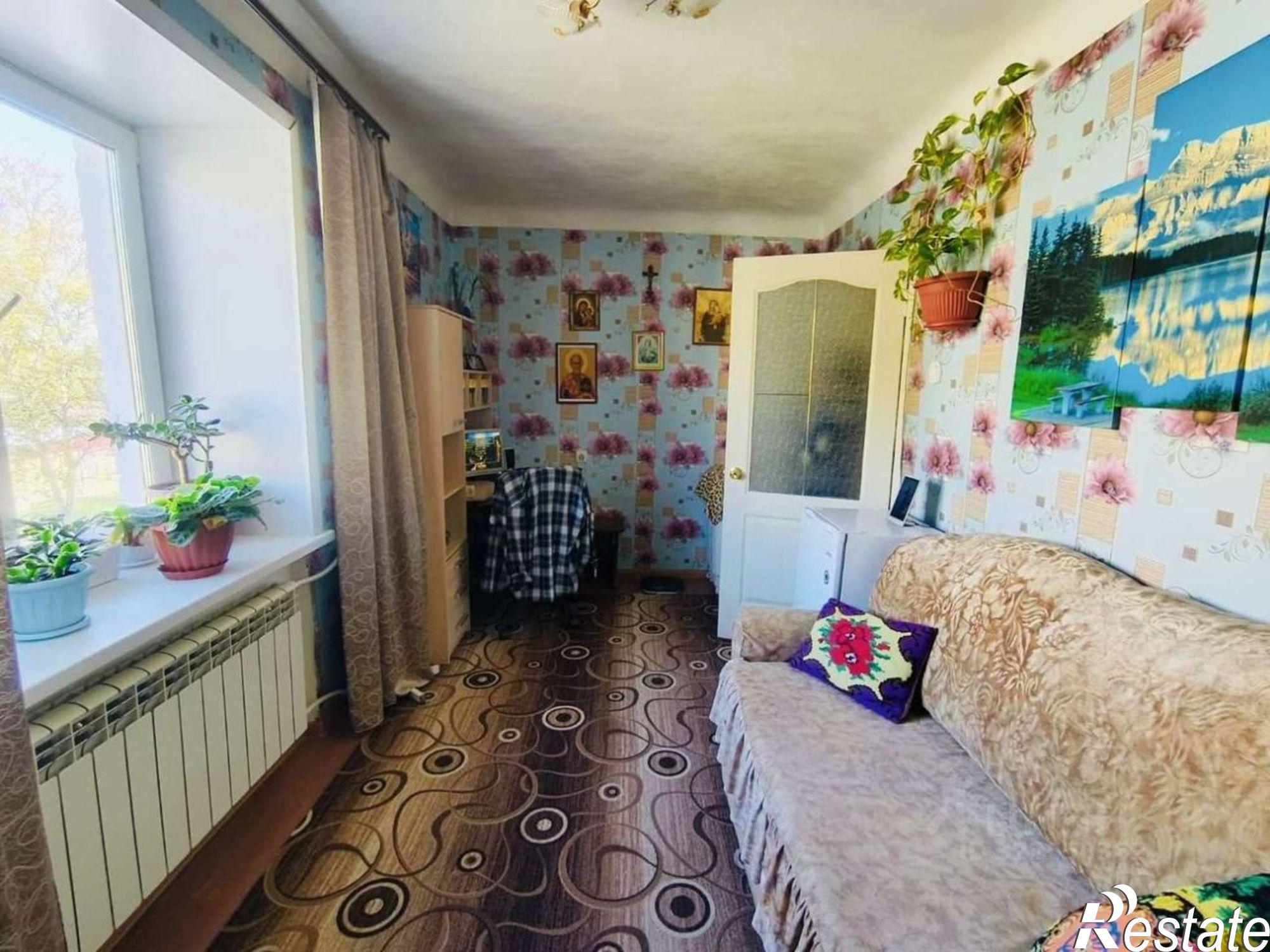 Купить квартиру за 1 850 000 рублей на улица Ленина, 26