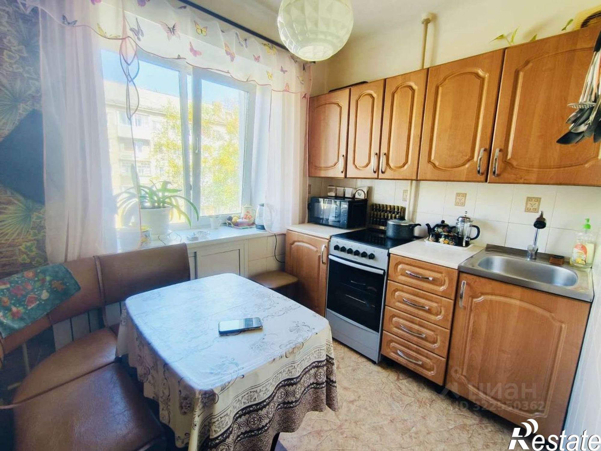 Купить квартиру за 1 850 000 рублей на улица Ленина, 26