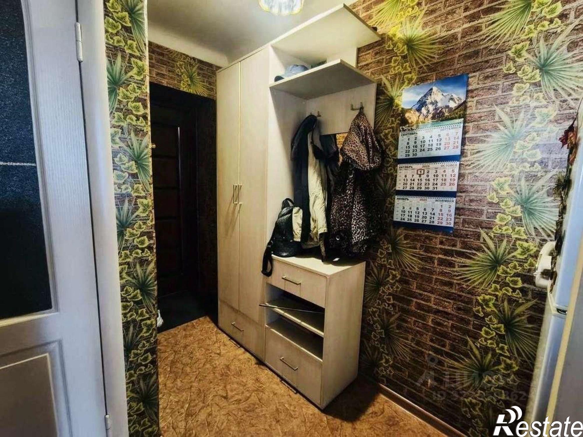 Купить квартиру за 1 850 000 рублей на улица Ленина, 26