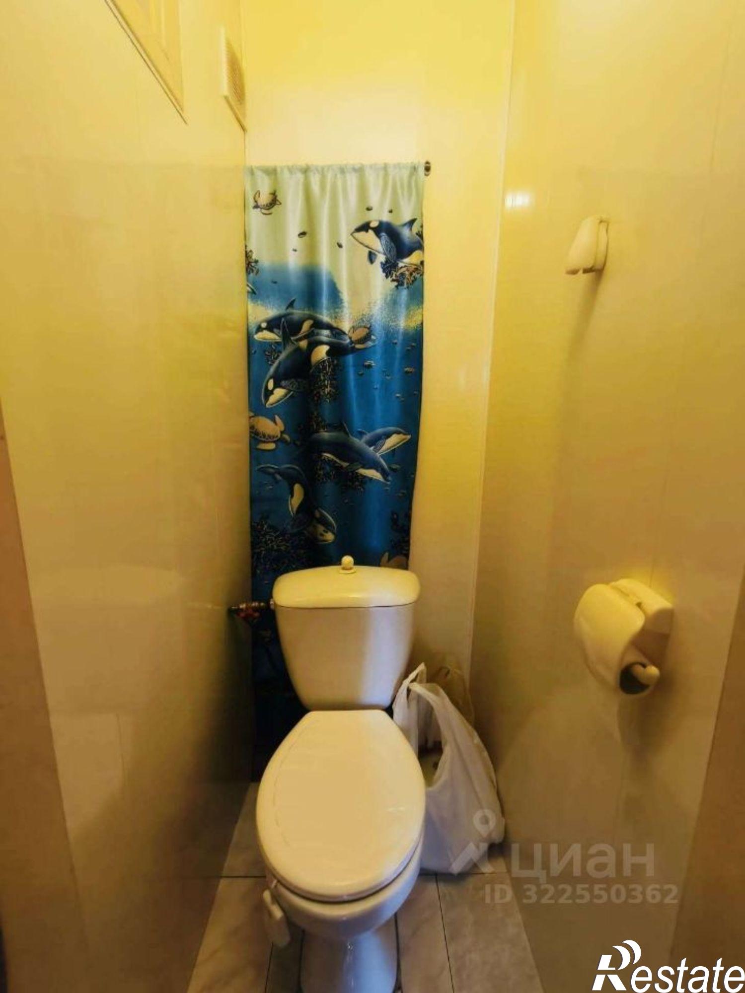 Купить квартиру за 1 850 000 рублей на улица Ленина, 26