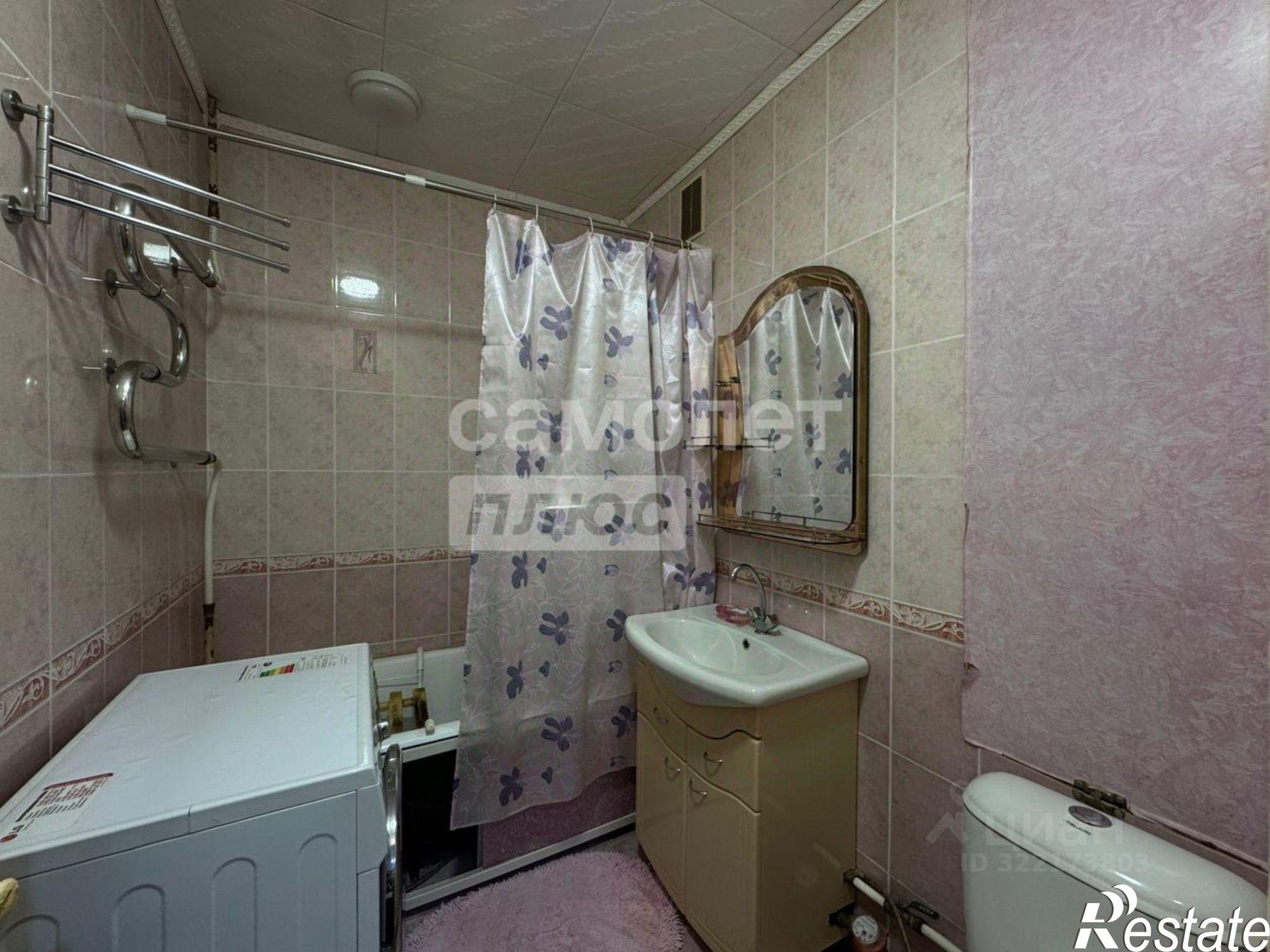 Купить квартиру за 2 100 000 рублей на Комсомольский проспект, 12