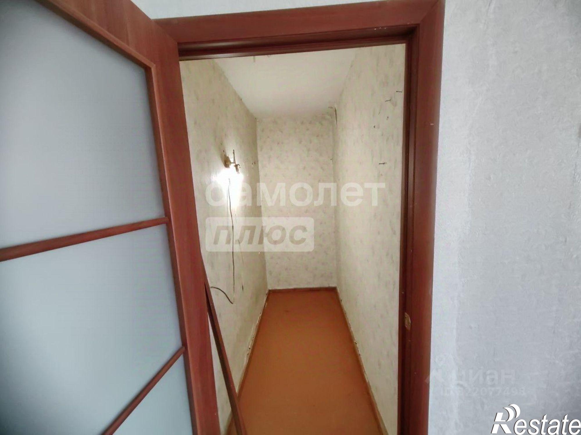 Купить квартиру за 3 500 000 рублей на Переяславка р.п., Имени Лазо