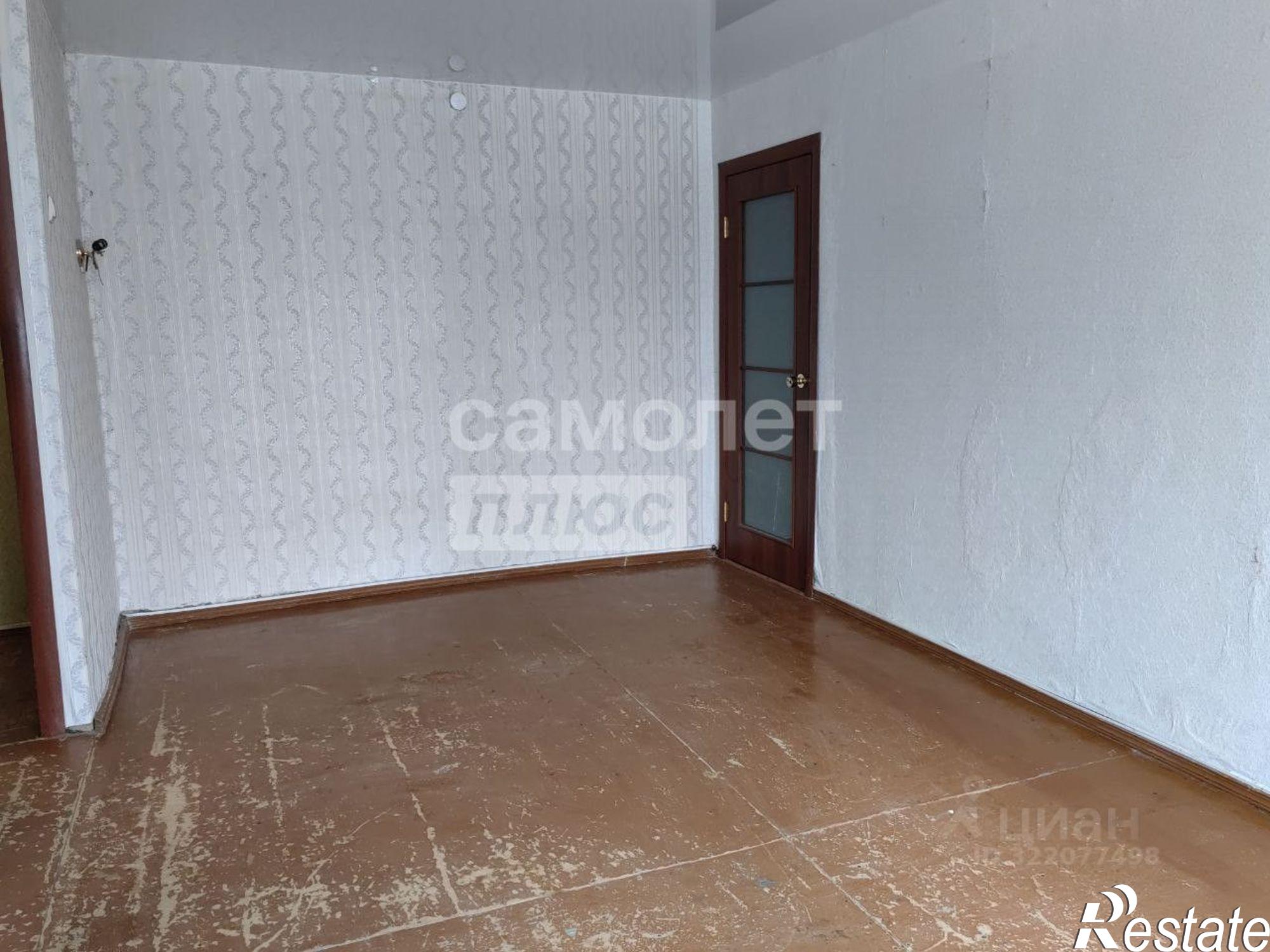 Купить квартиру за 3 500 000 рублей на Переяславка р.п., Имени Лазо