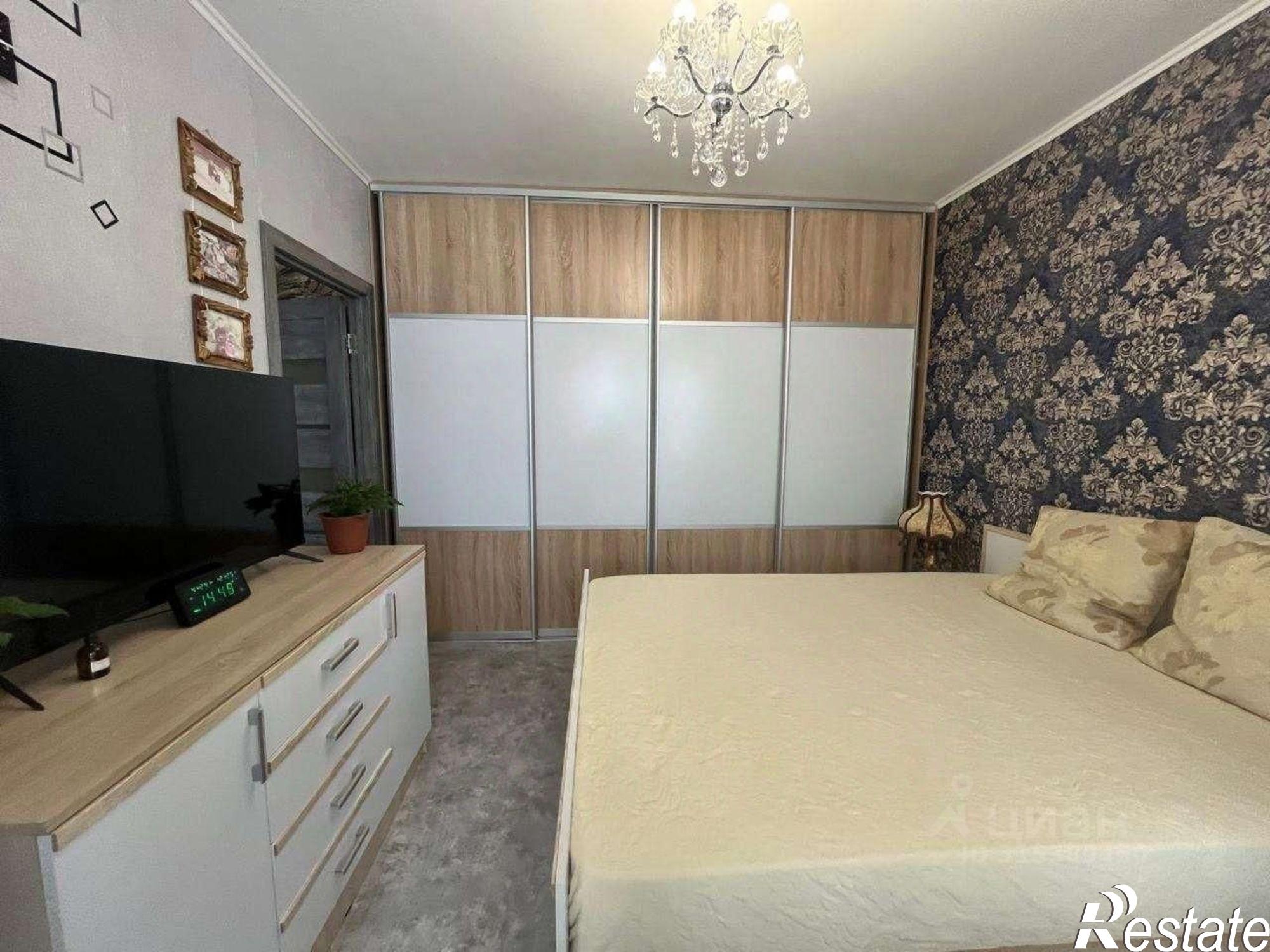 Купить квартиру за 2 800 000 рублей