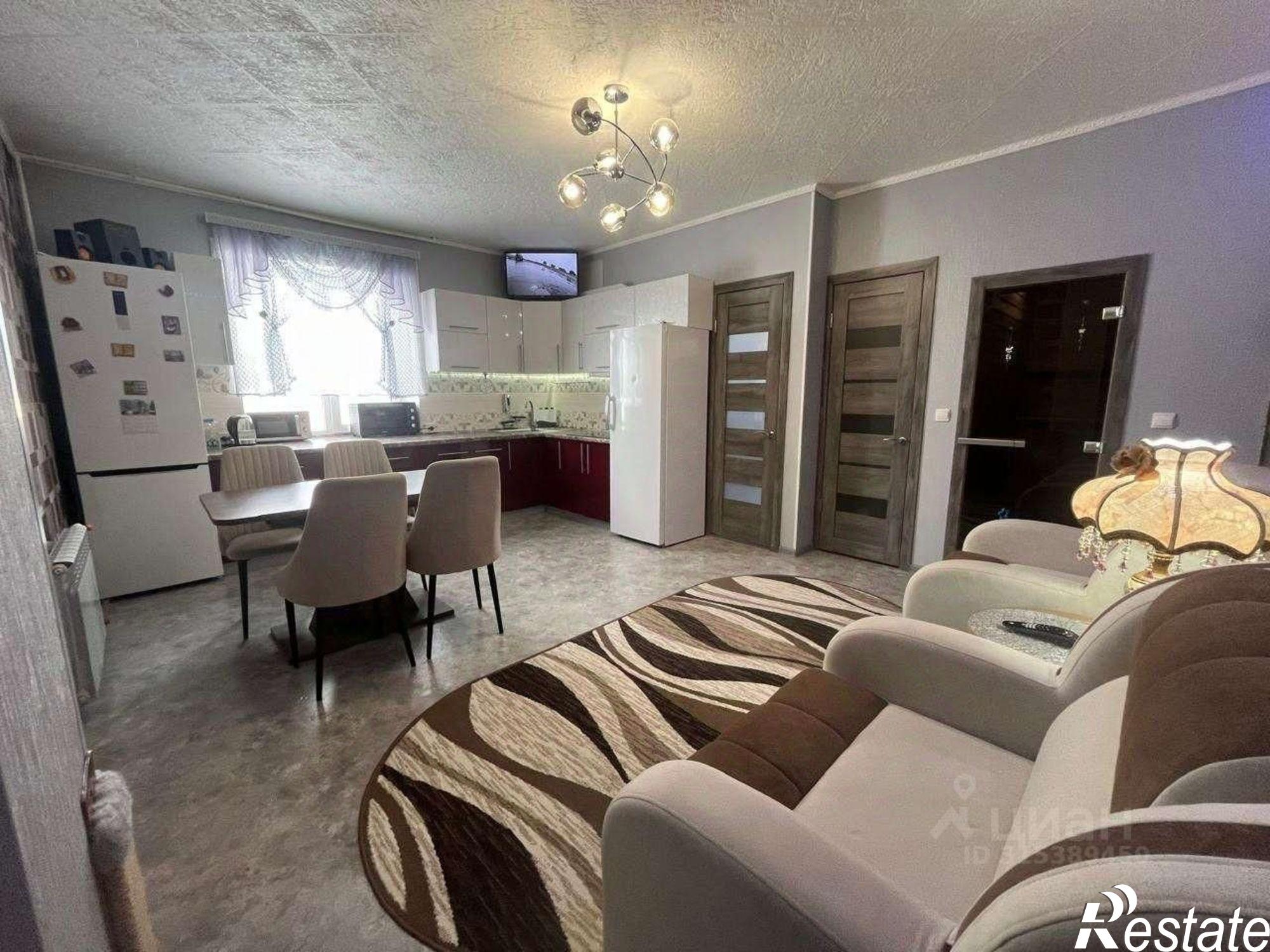 Купить квартиру за 2 800 000 рублей