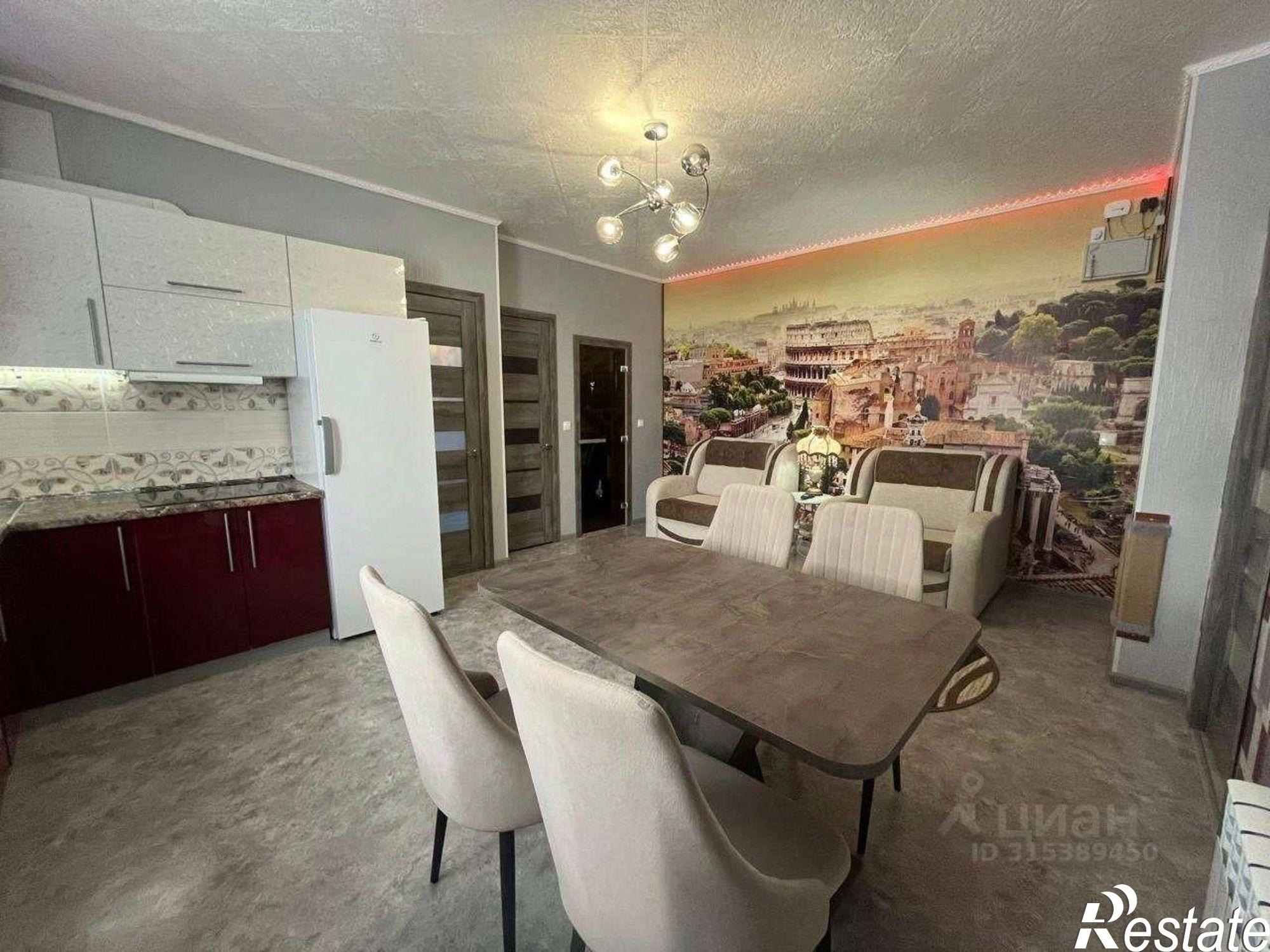 Купить квартиру за 2 800 000 рублей