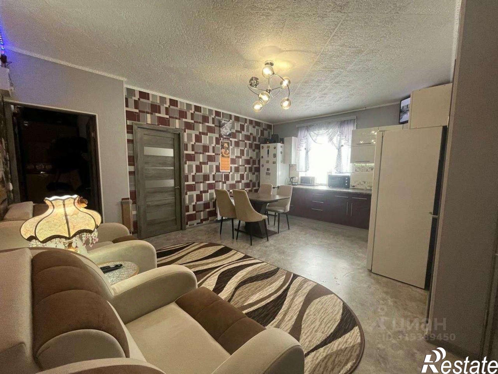 Купить квартиру за 2 800 000 рублей