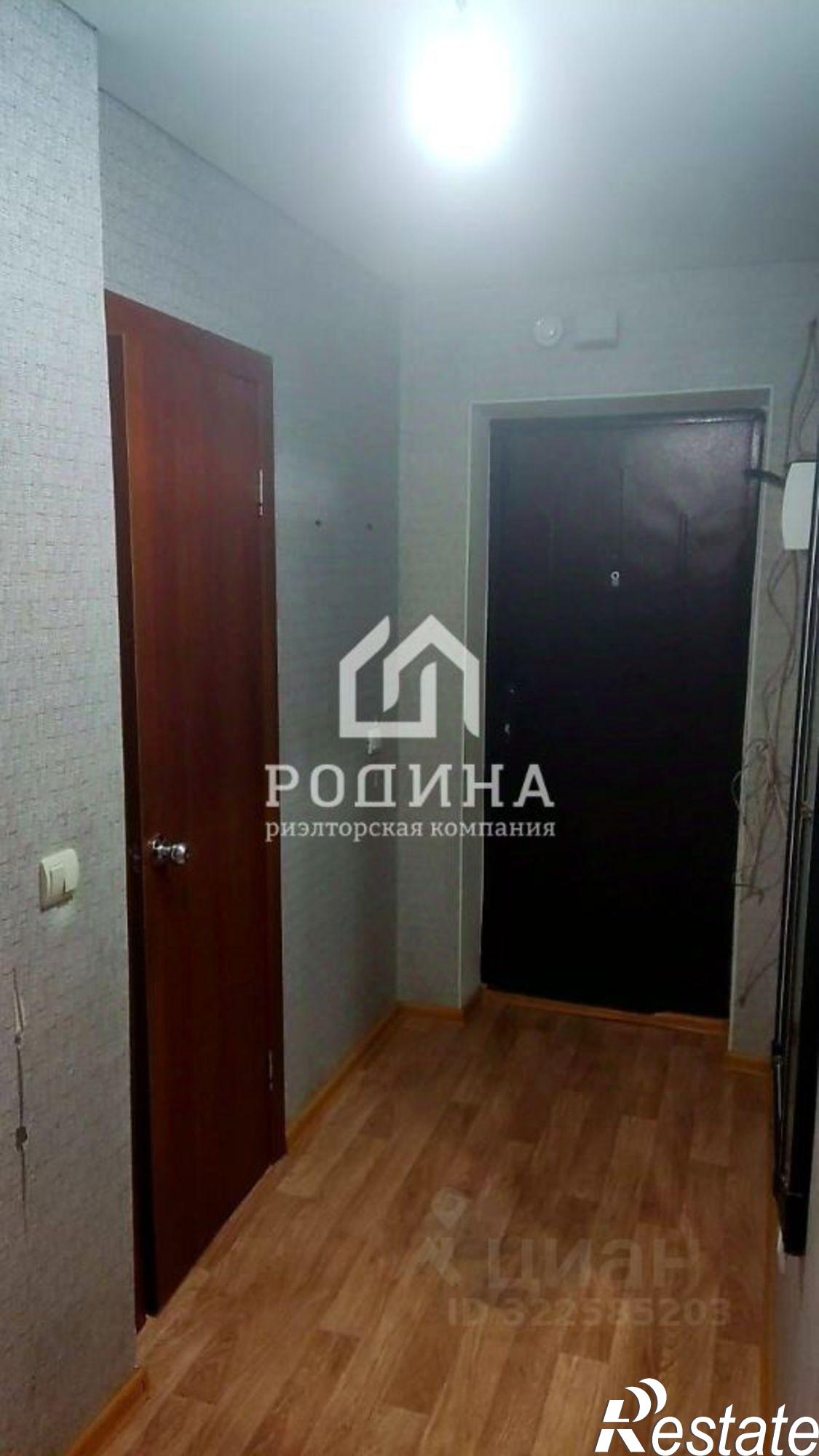 Купить квартиру за 2 300 000 рублей на улица Верхотурова, 1