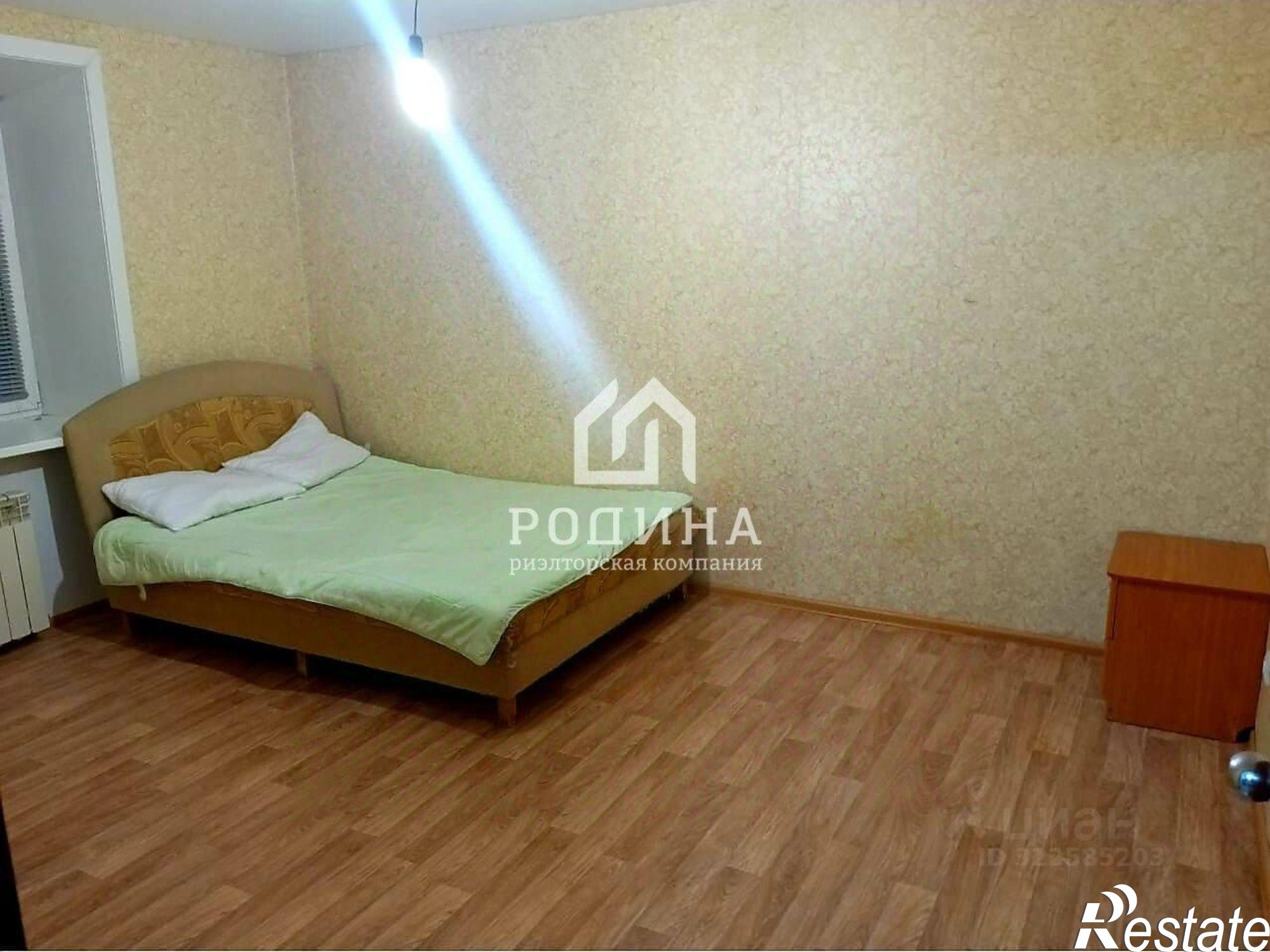 Купить квартиру за 2 300 000 рублей на улица Верхотурова, 1