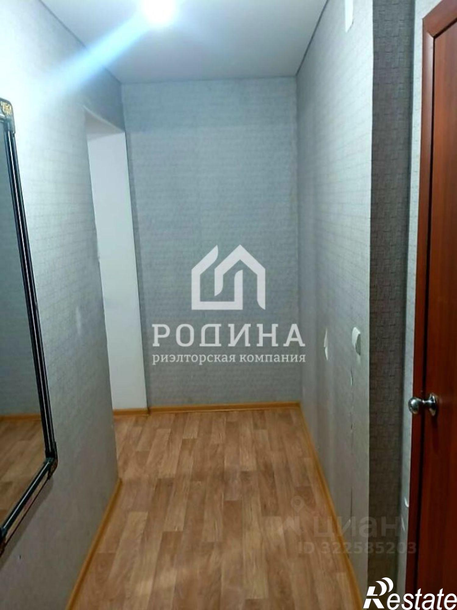 Купить квартиру за 2 300 000 рублей на улица Верхотурова, 1