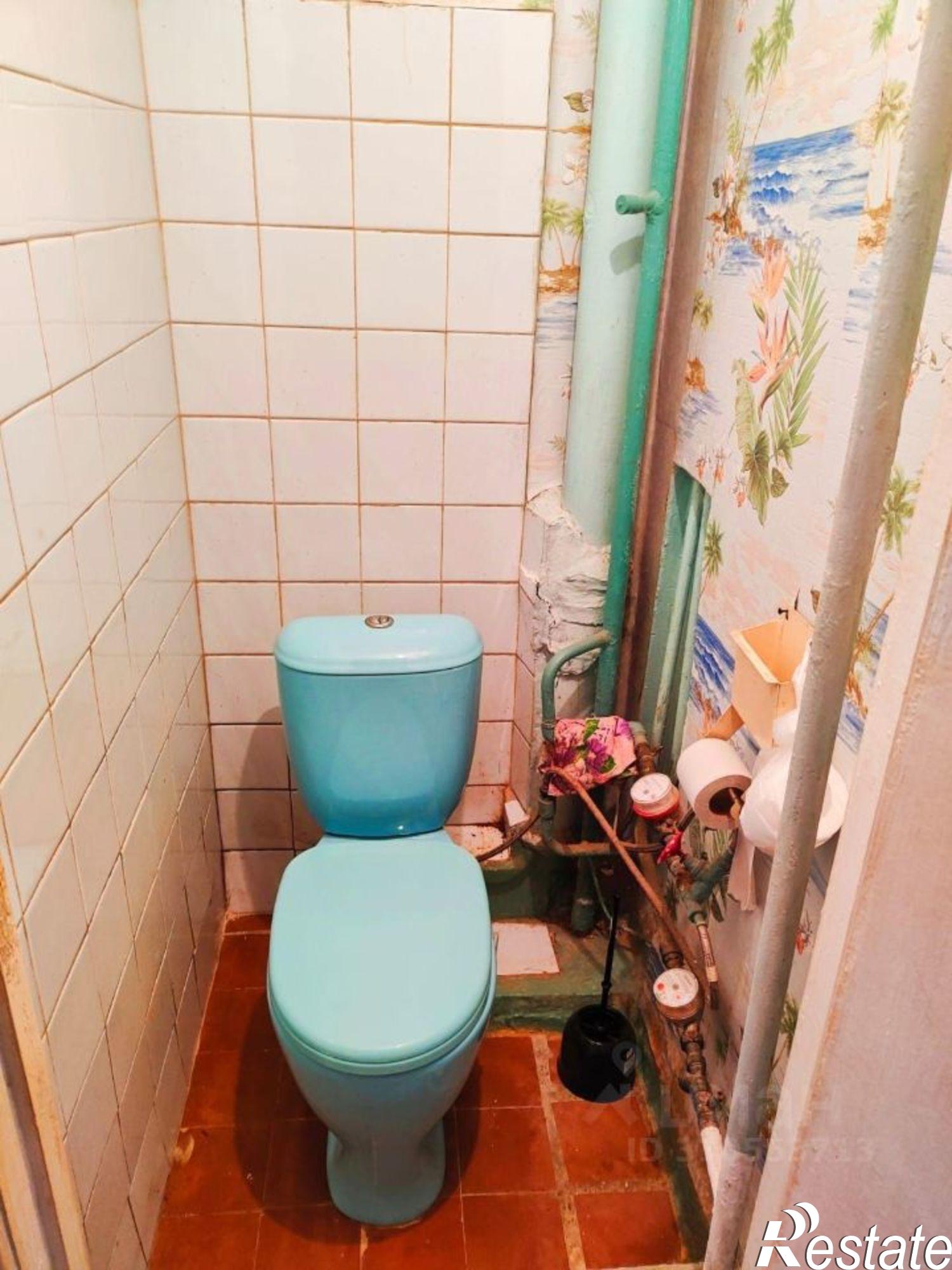 Купить квартиру за 1 690 000 рублей на Октябрьский проспект, 13