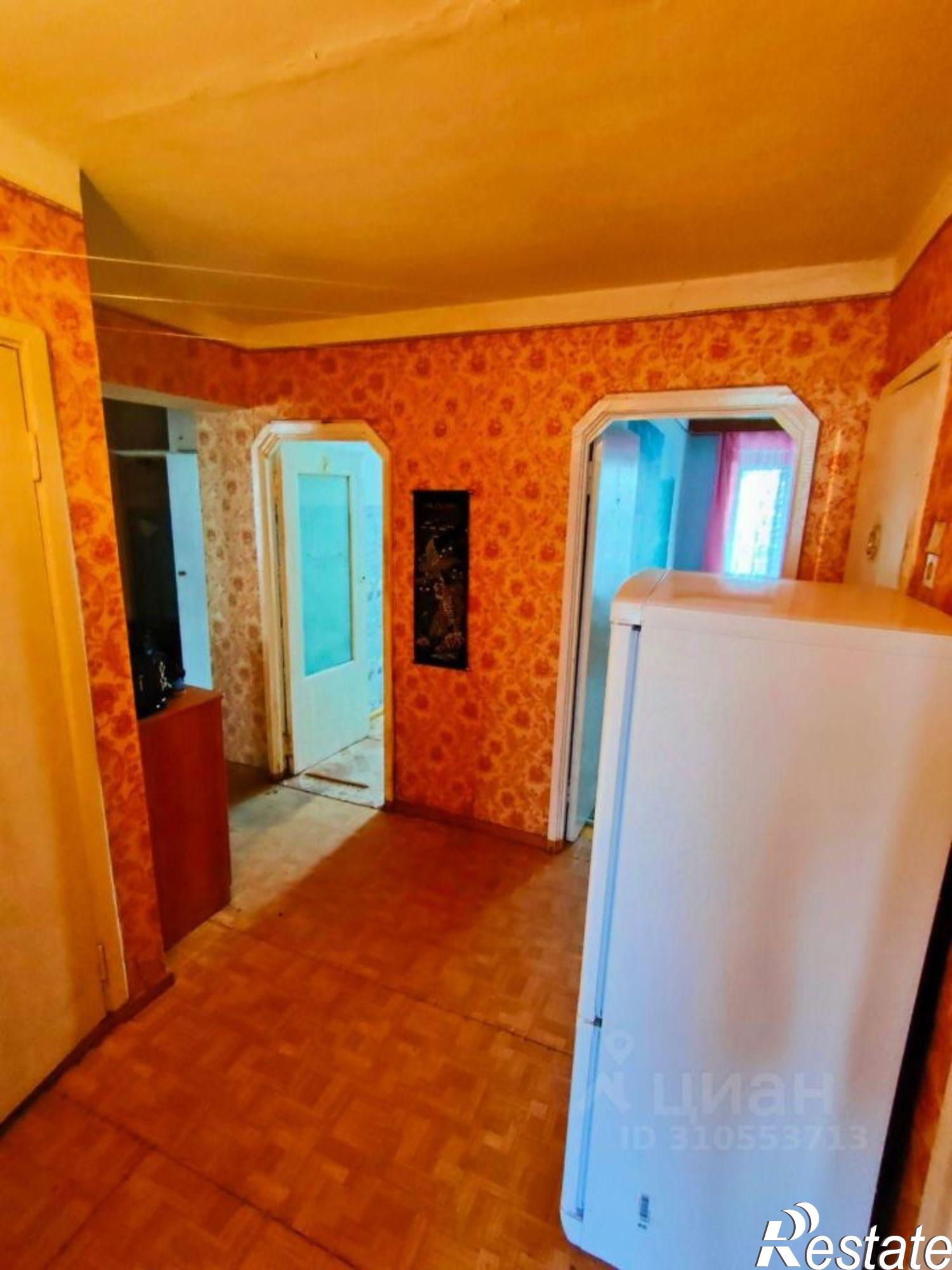 Купить квартиру за 1 690 000 рублей на Октябрьский проспект, 13