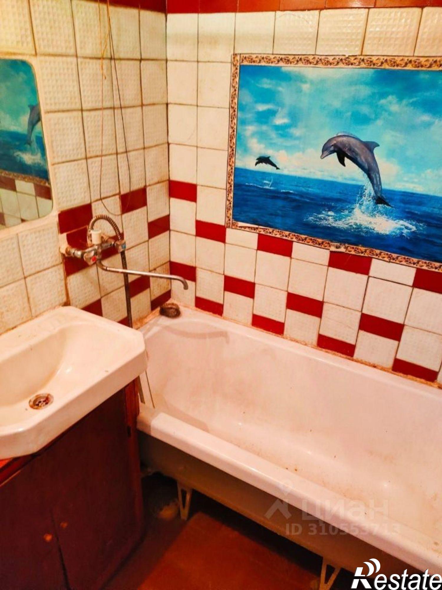 Купить квартиру за 1 690 000 рублей на Октябрьский проспект, 13