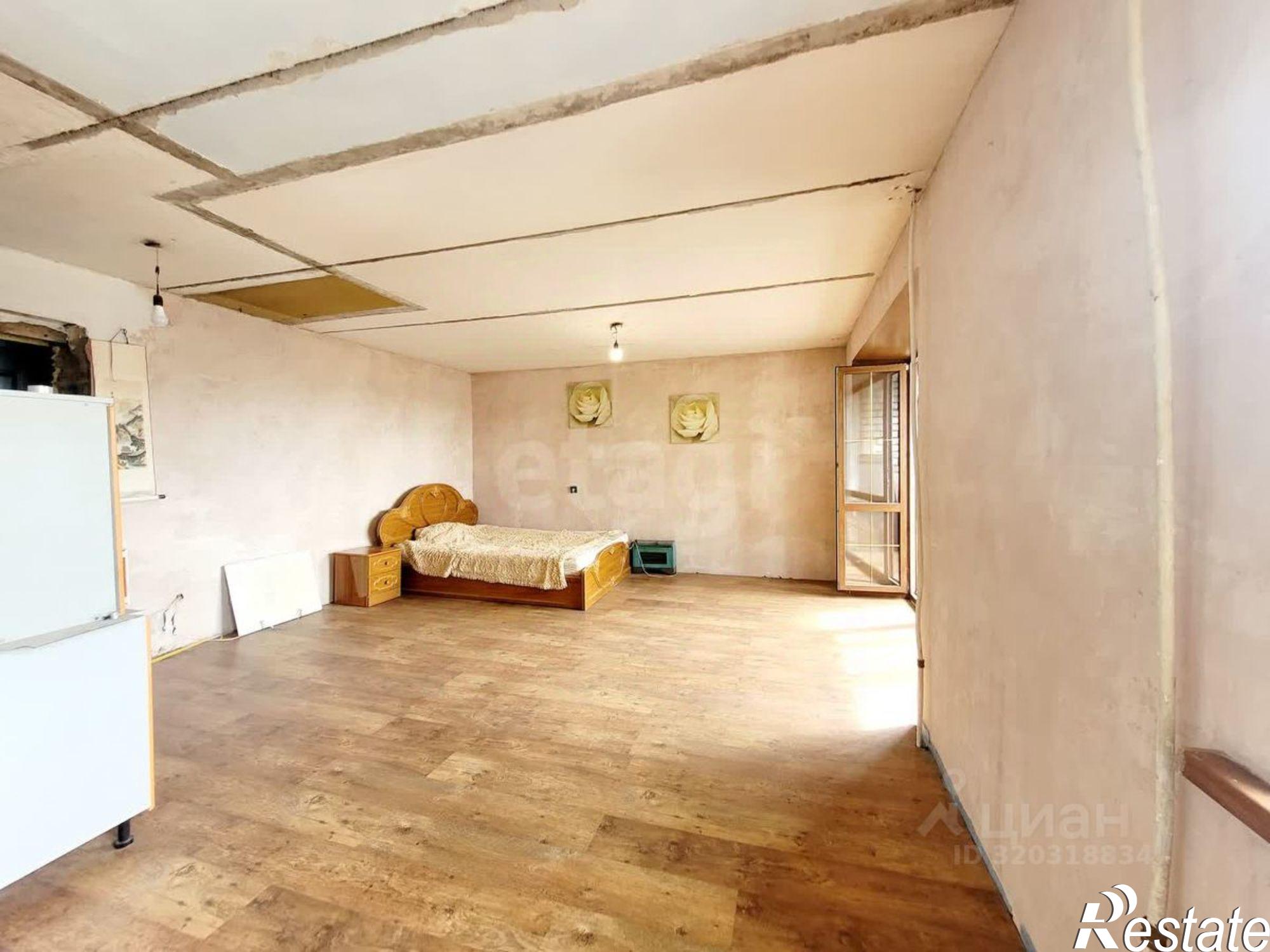 Купить квартиру за 1 250 000 рублей на улица Станюковича, 23