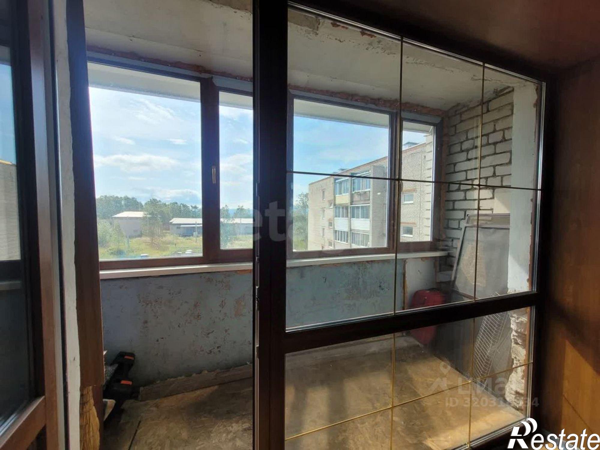 Купить квартиру за 1 250 000 рублей на улица Станюковича, 23