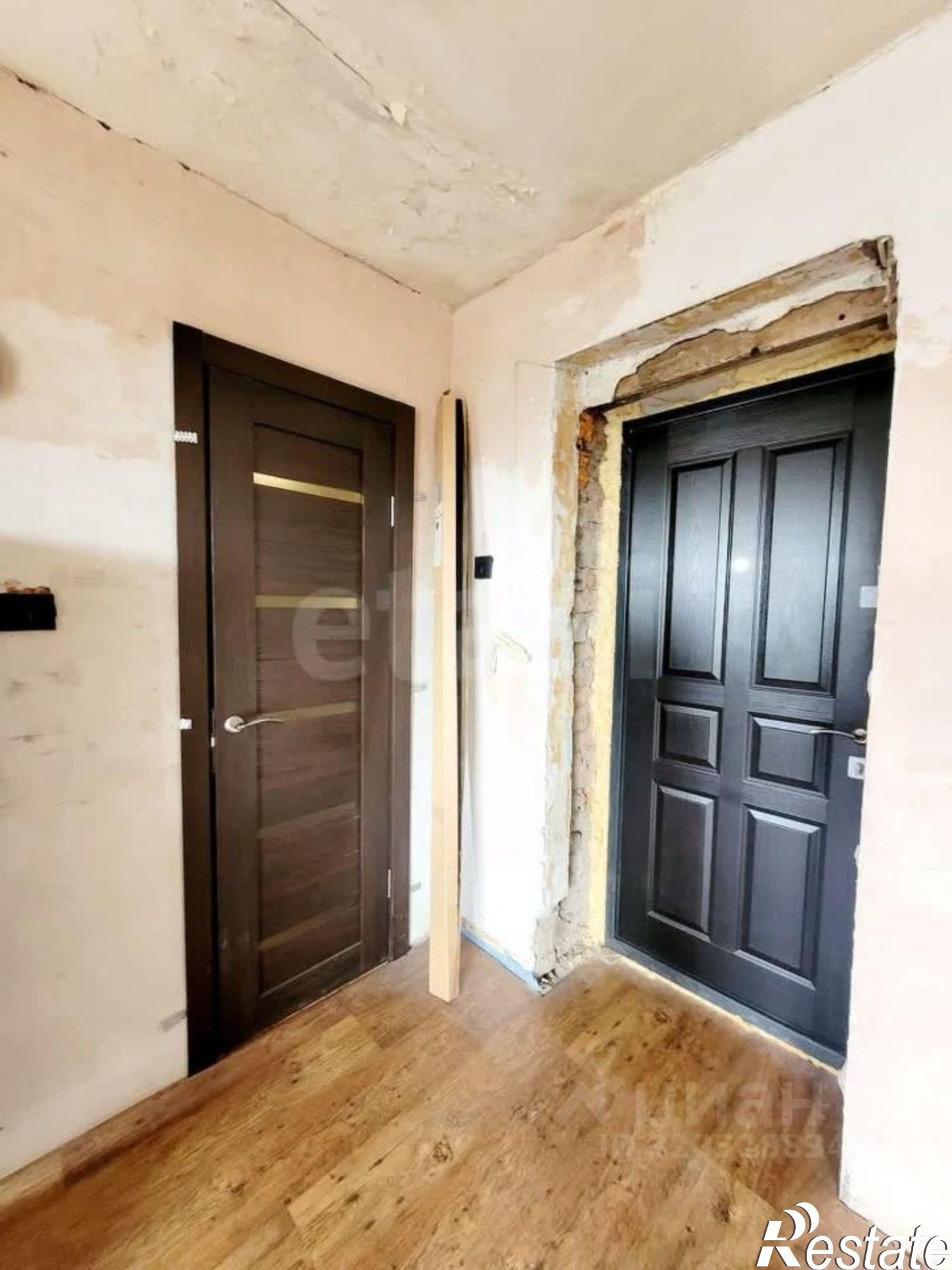 Купить квартиру за 1 250 000 рублей на улица Станюковича, 23