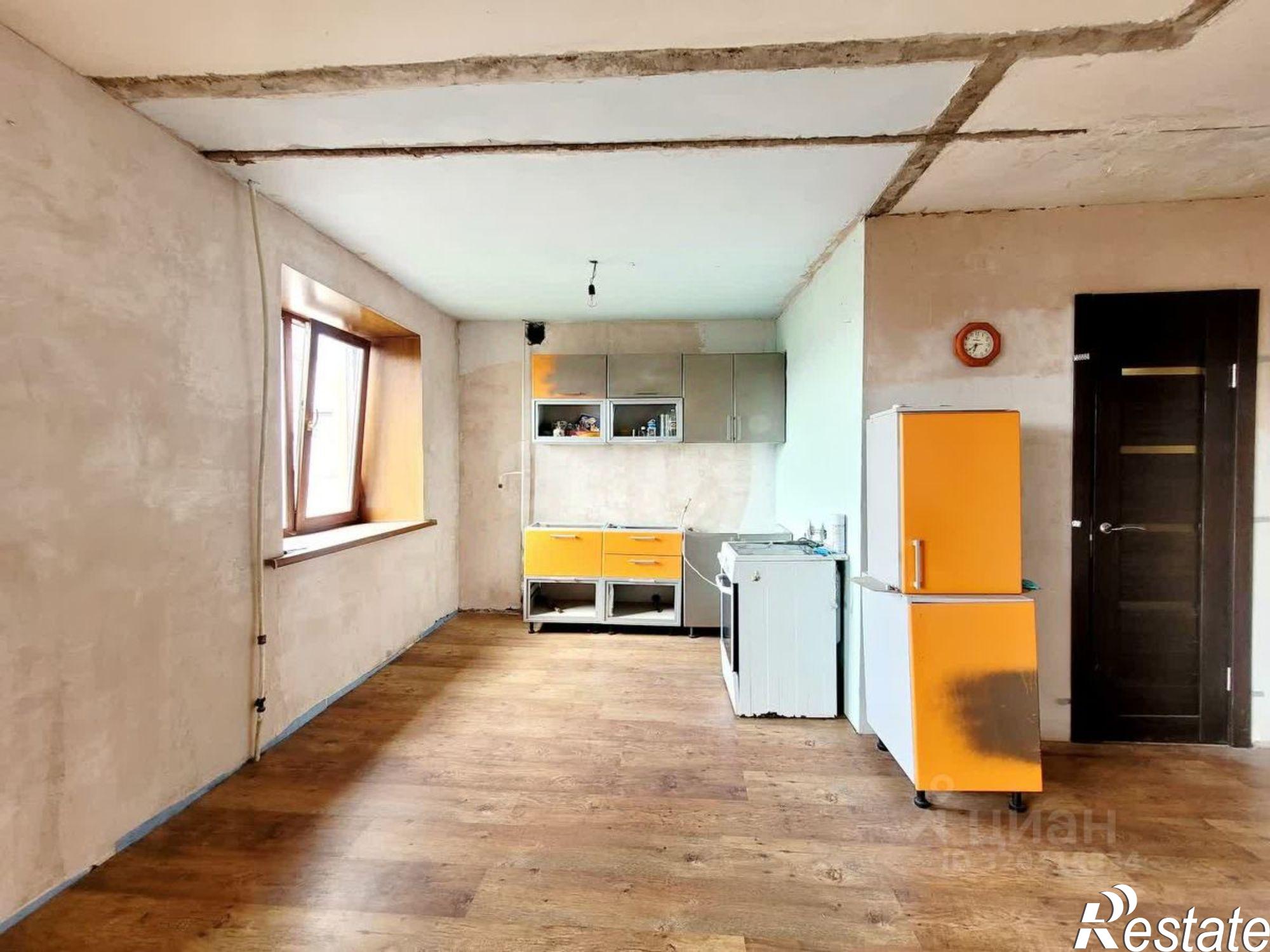 Купить квартиру за 1 250 000 рублей на улица Станюковича, 23