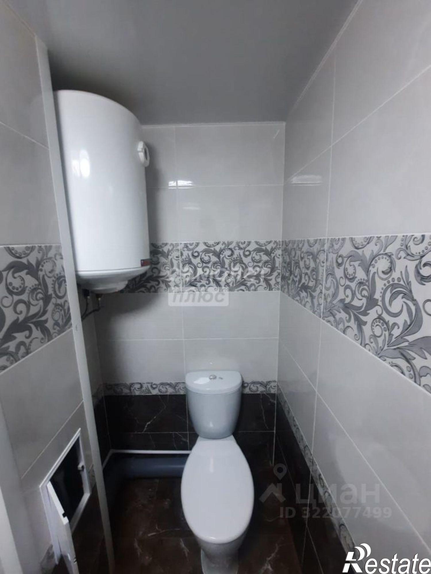 Купить квартиру за 4 500 000 рублей на Клубная улица, 74