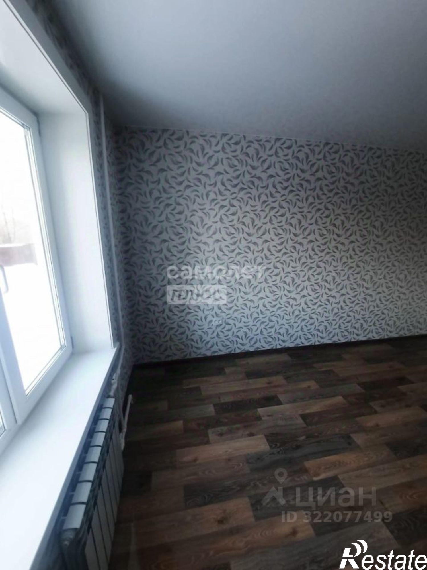 Купить квартиру за 4 500 000 рублей на Клубная улица, 74