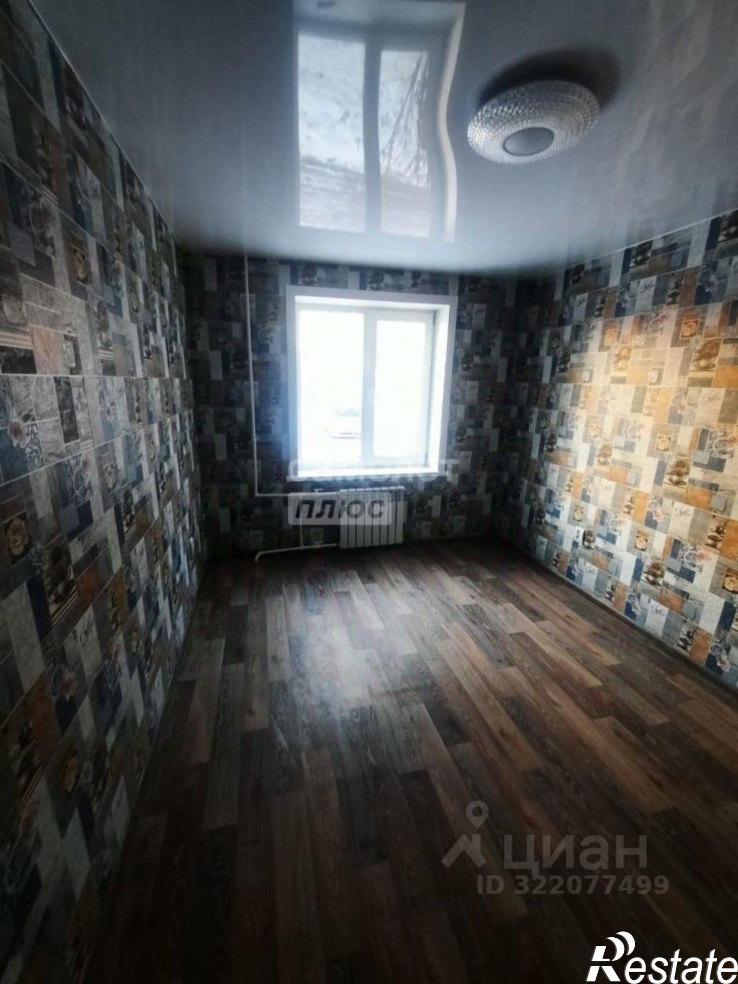 Купить квартиру за 4 500 000 рублей на Клубная улица, 74