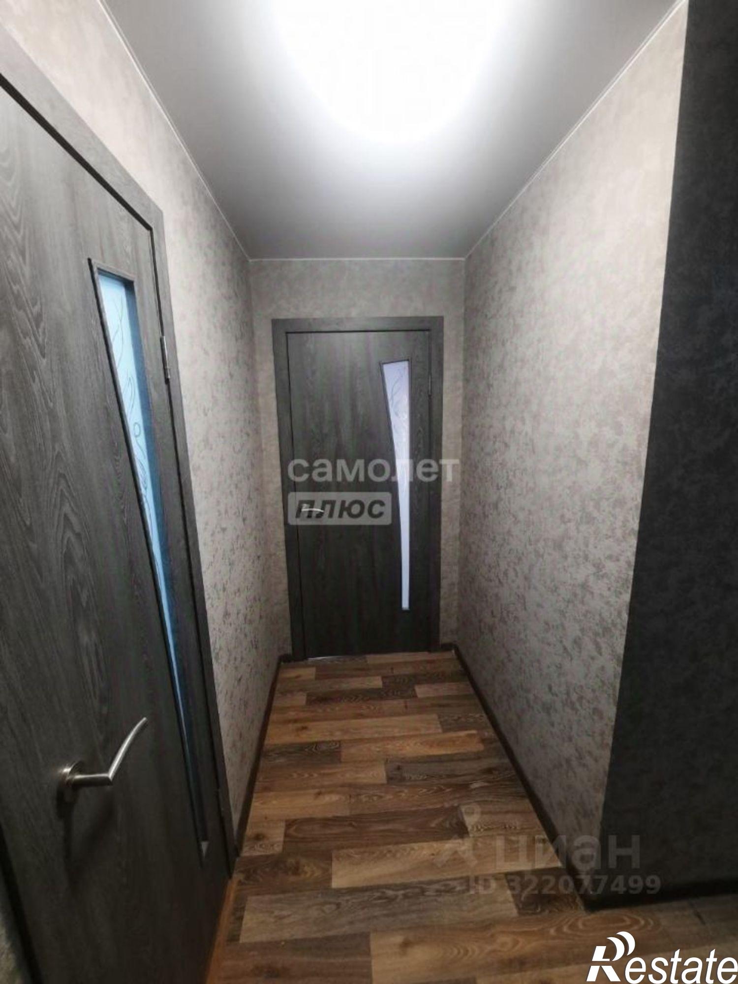 Купить квартиру за 4 500 000 рублей на Клубная улица, 74